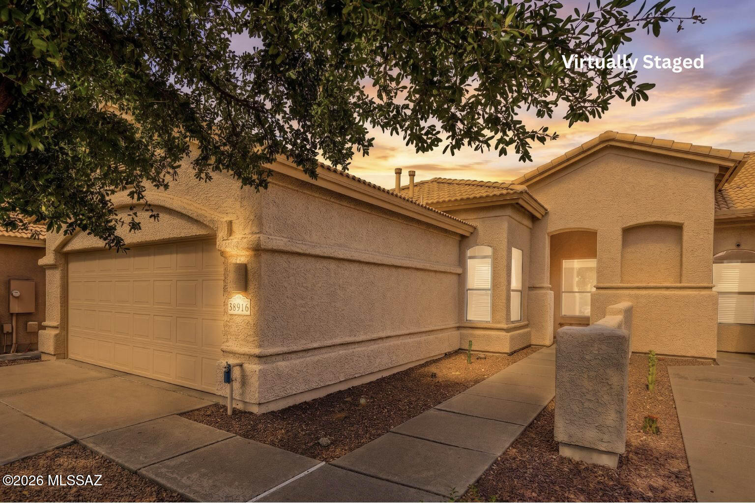 Saddlebrooke - Residential