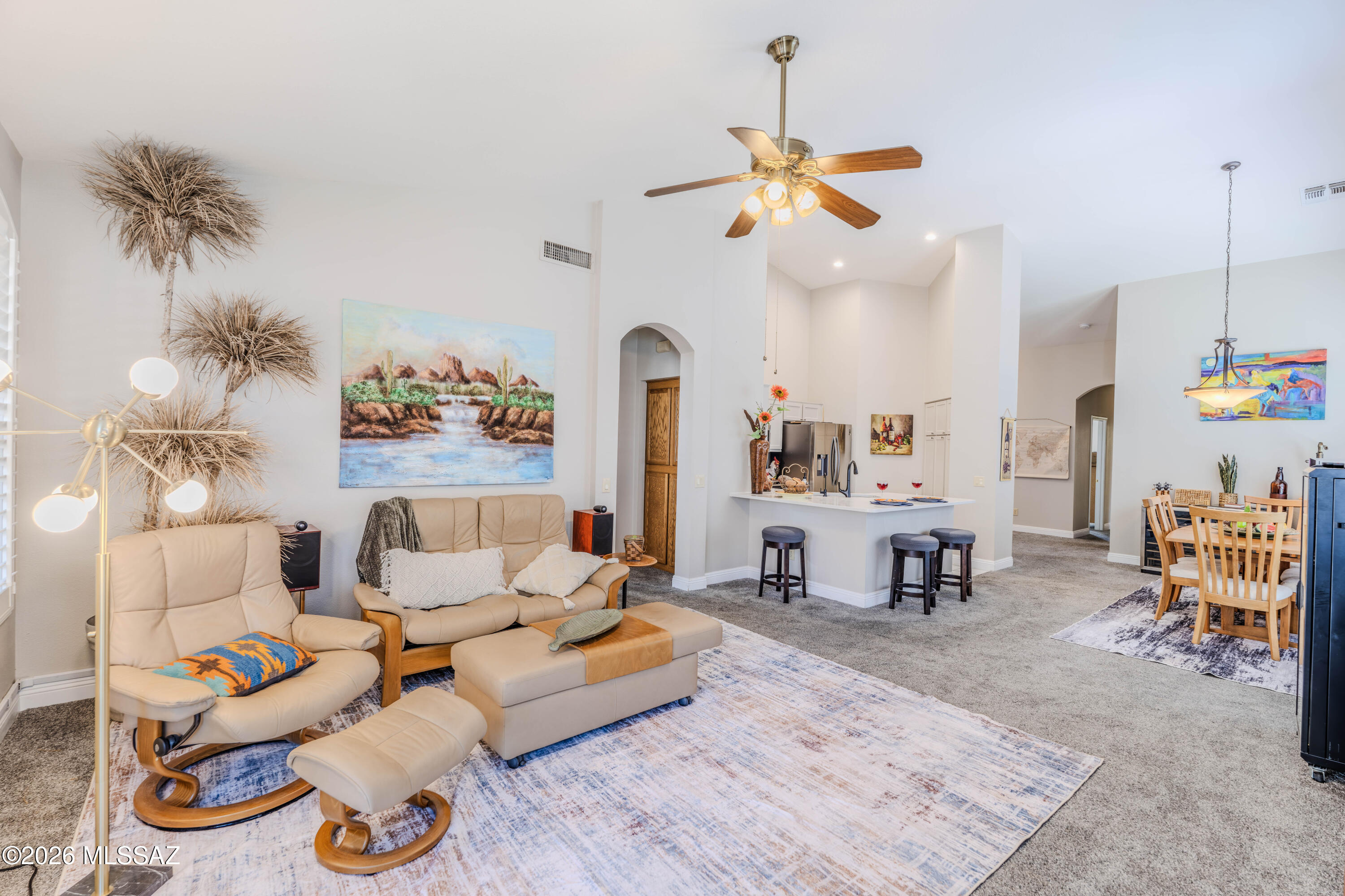 Saddlebrooke - Residential