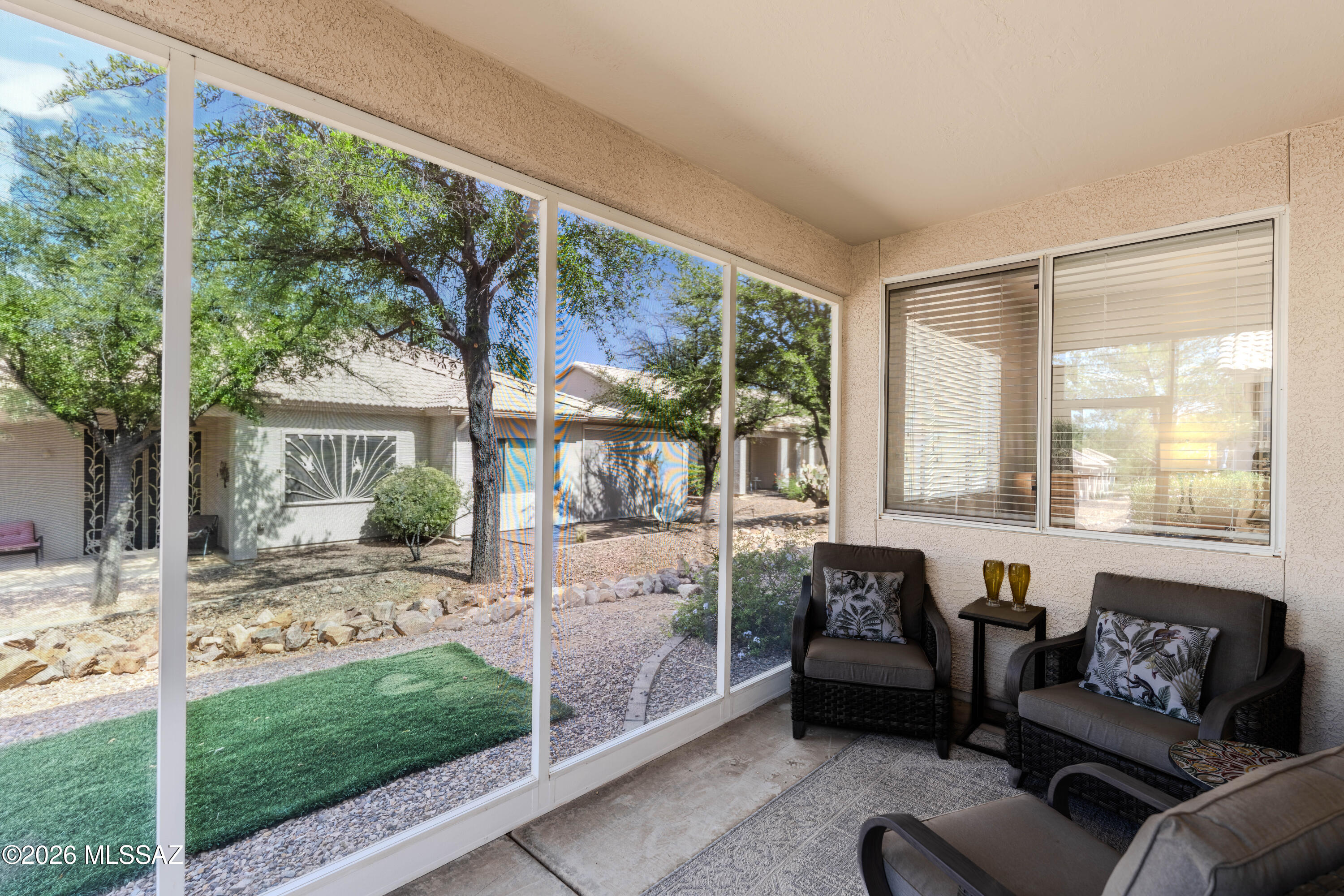 Saddlebrooke - Residential