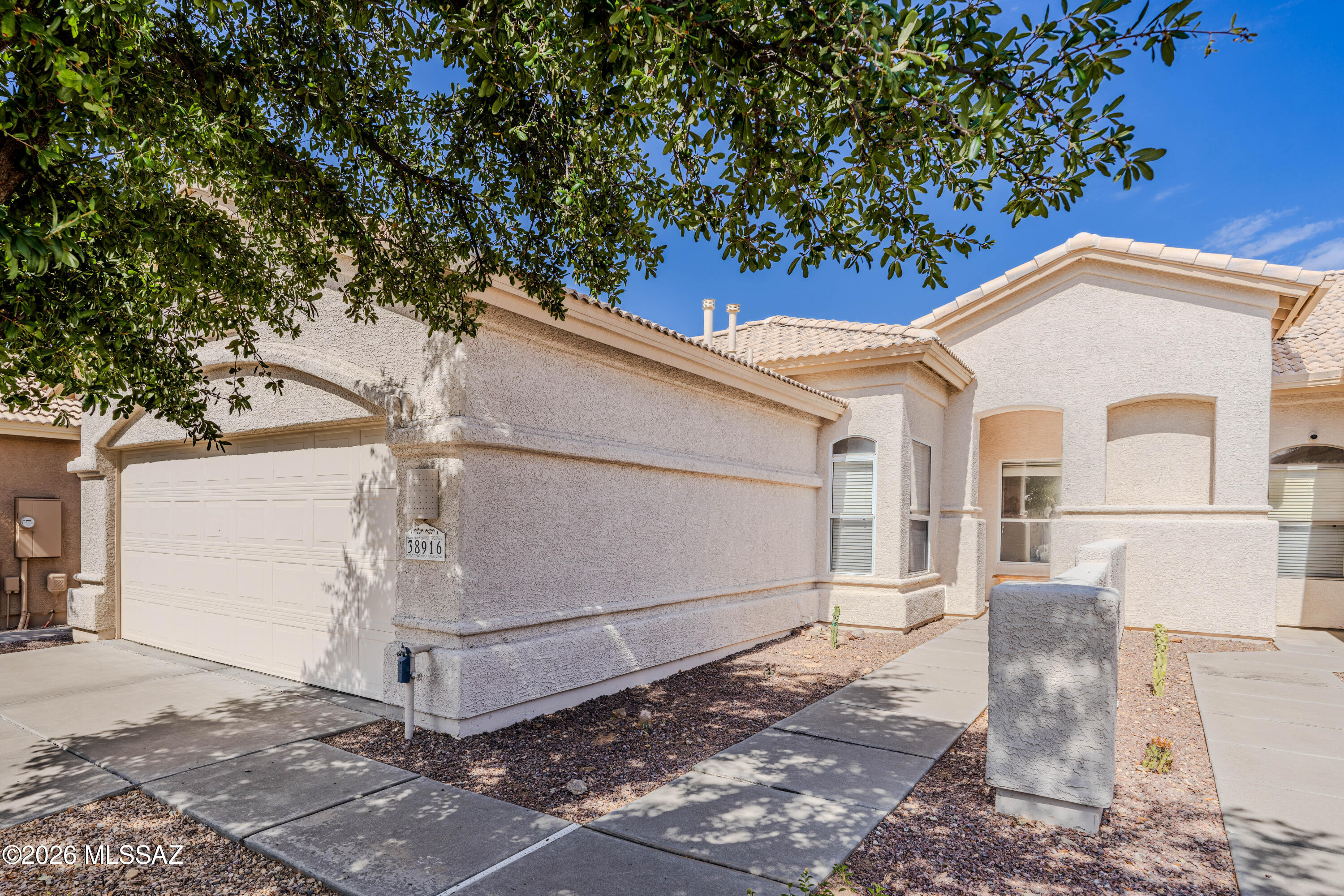 Saddlebrooke - Residential