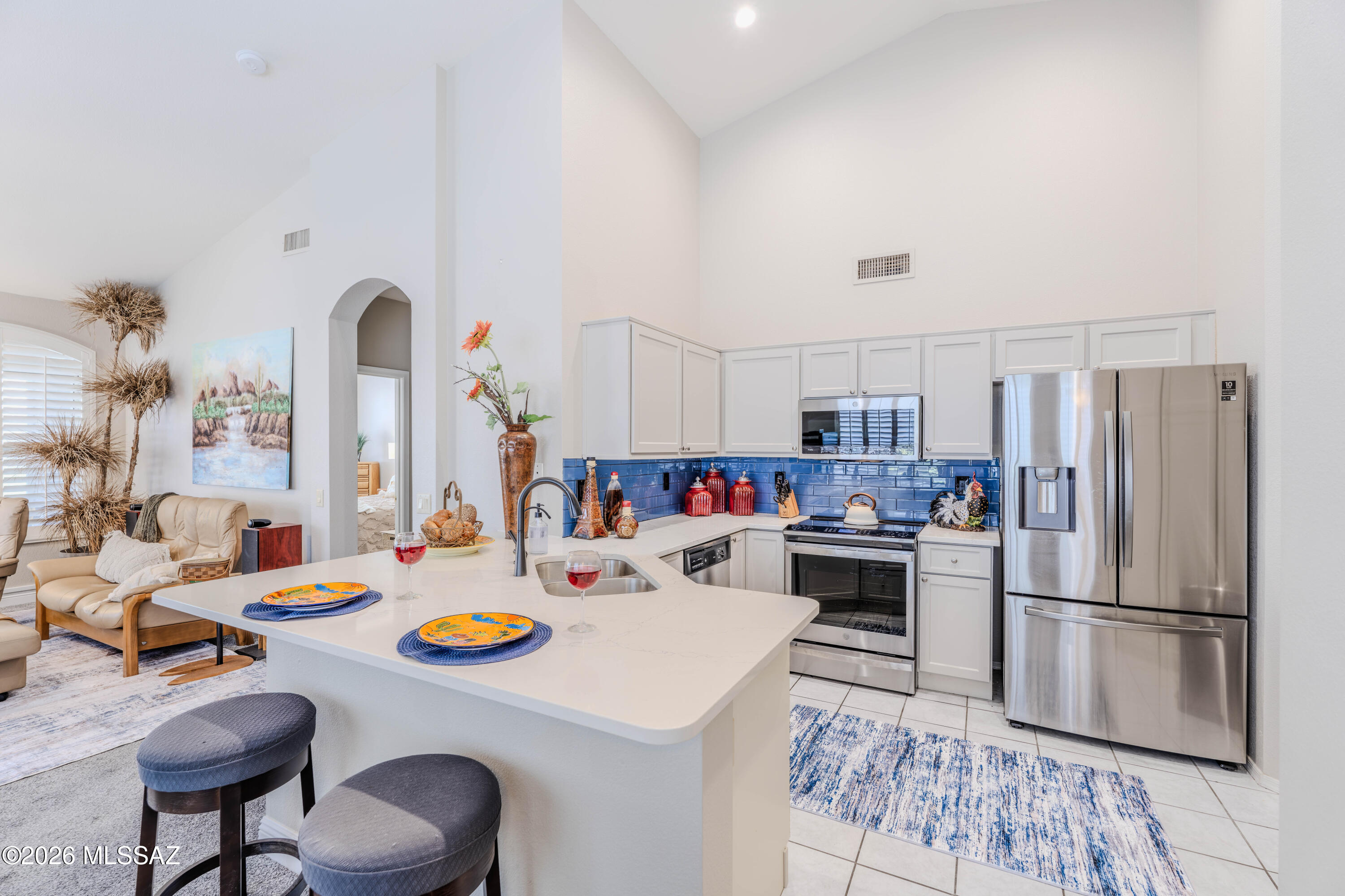 Saddlebrooke - Residential