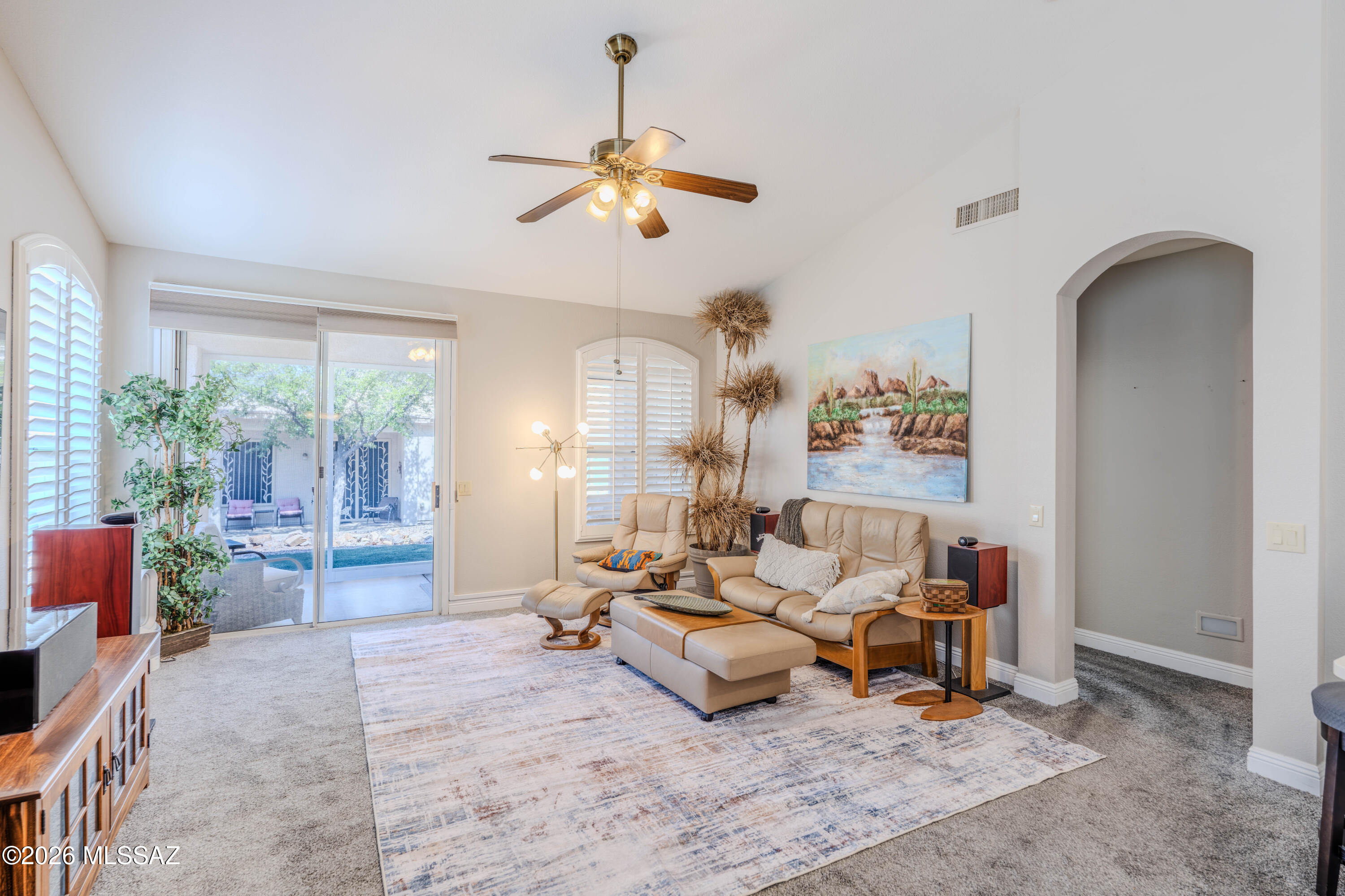 Saddlebrooke - Residential