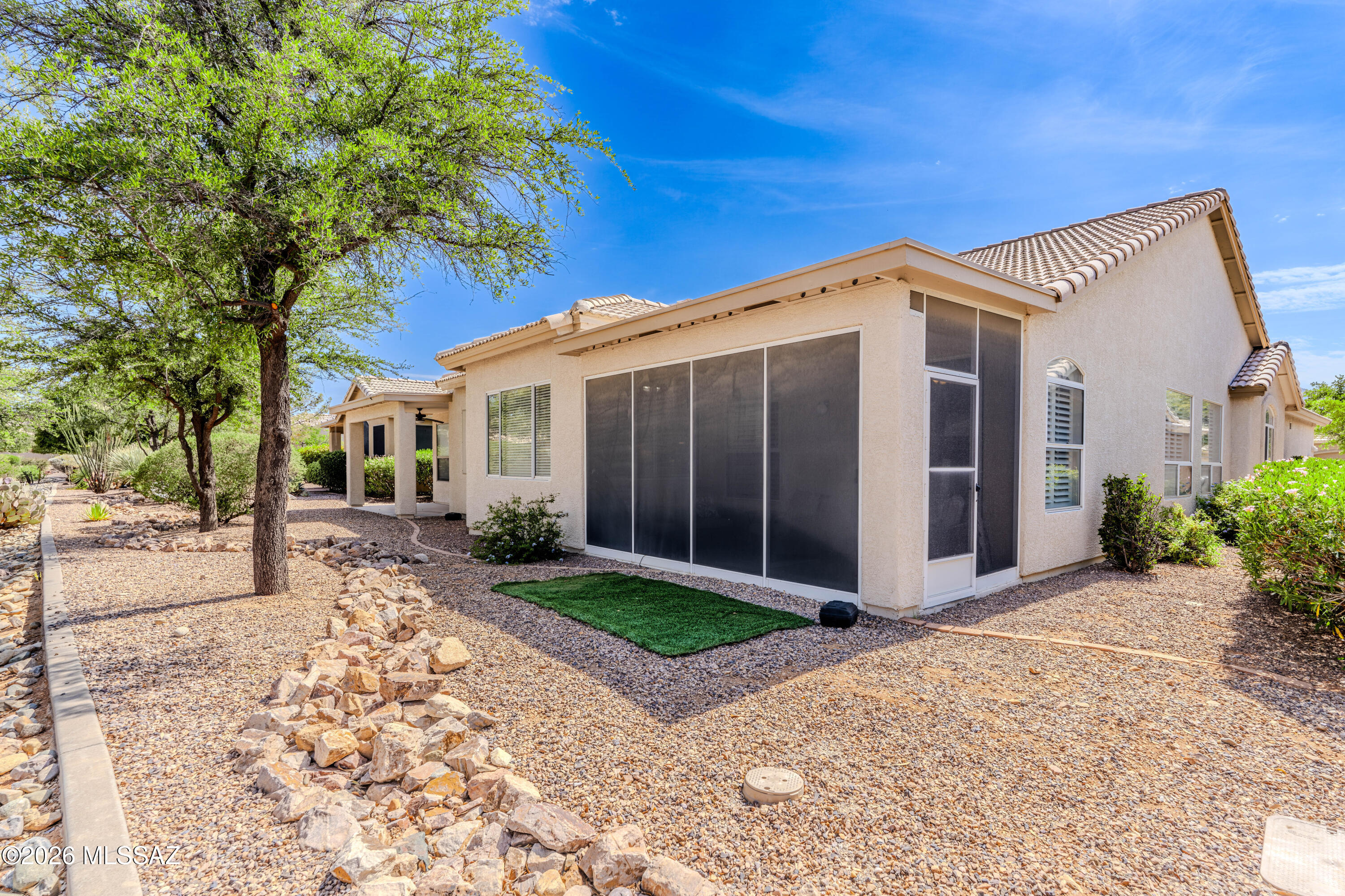 Saddlebrooke - Residential