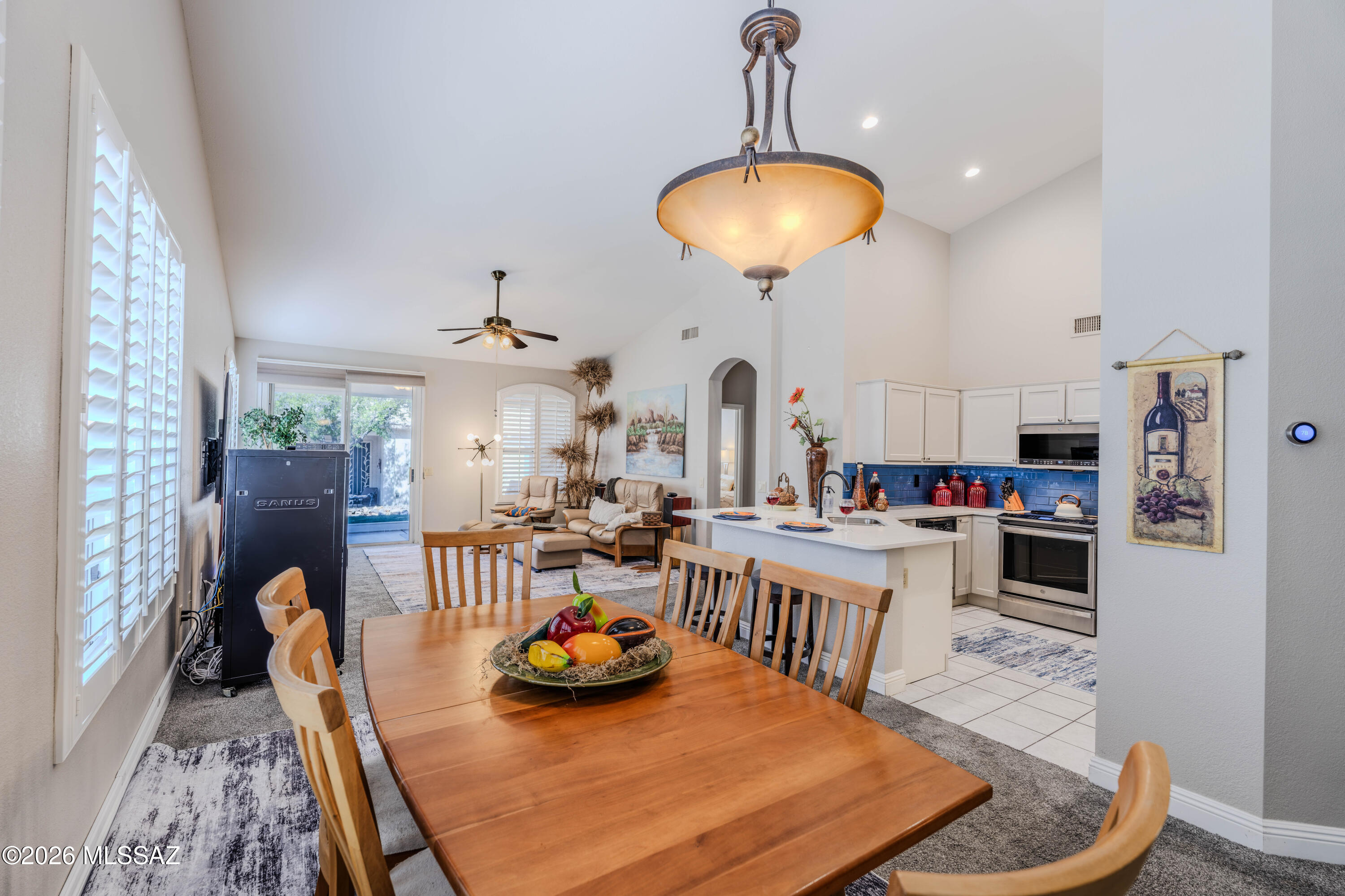 Saddlebrooke - Residential