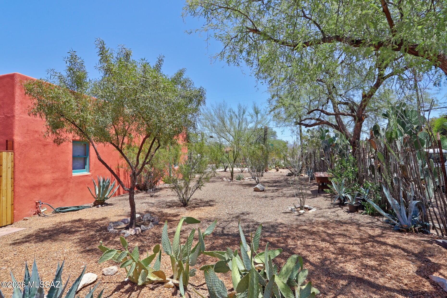 New Deal Acres - Residential