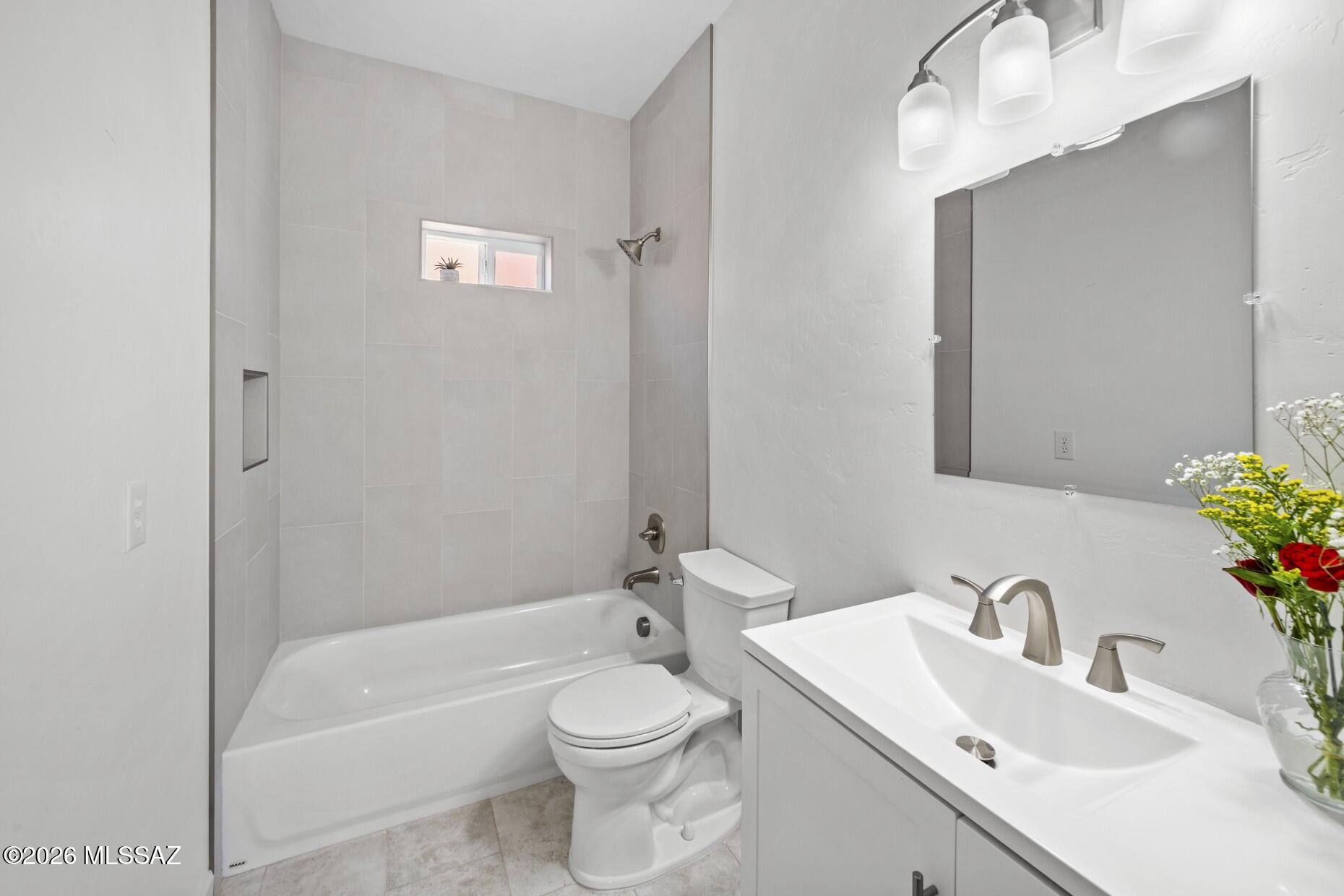 New Deal Acres - Residential