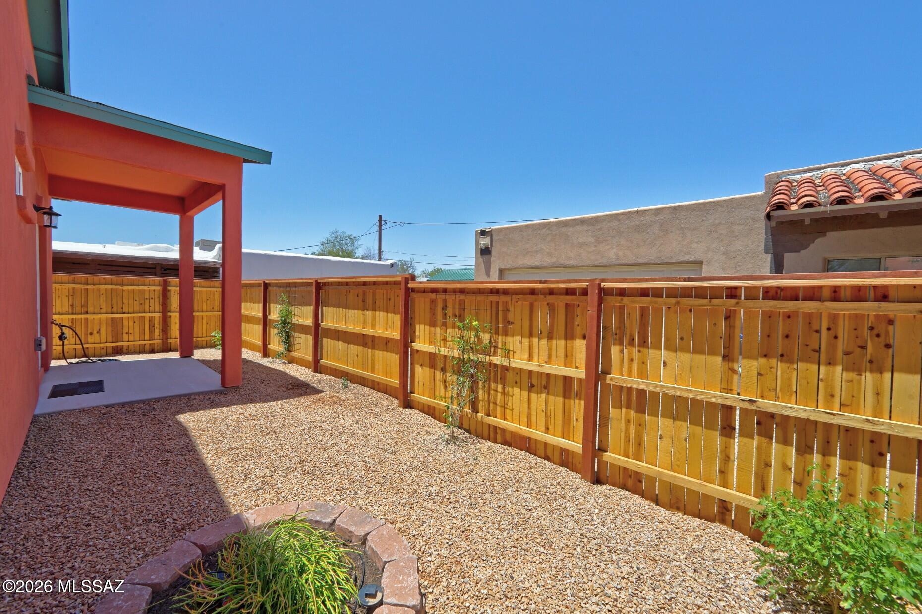 New Deal Acres - Residential