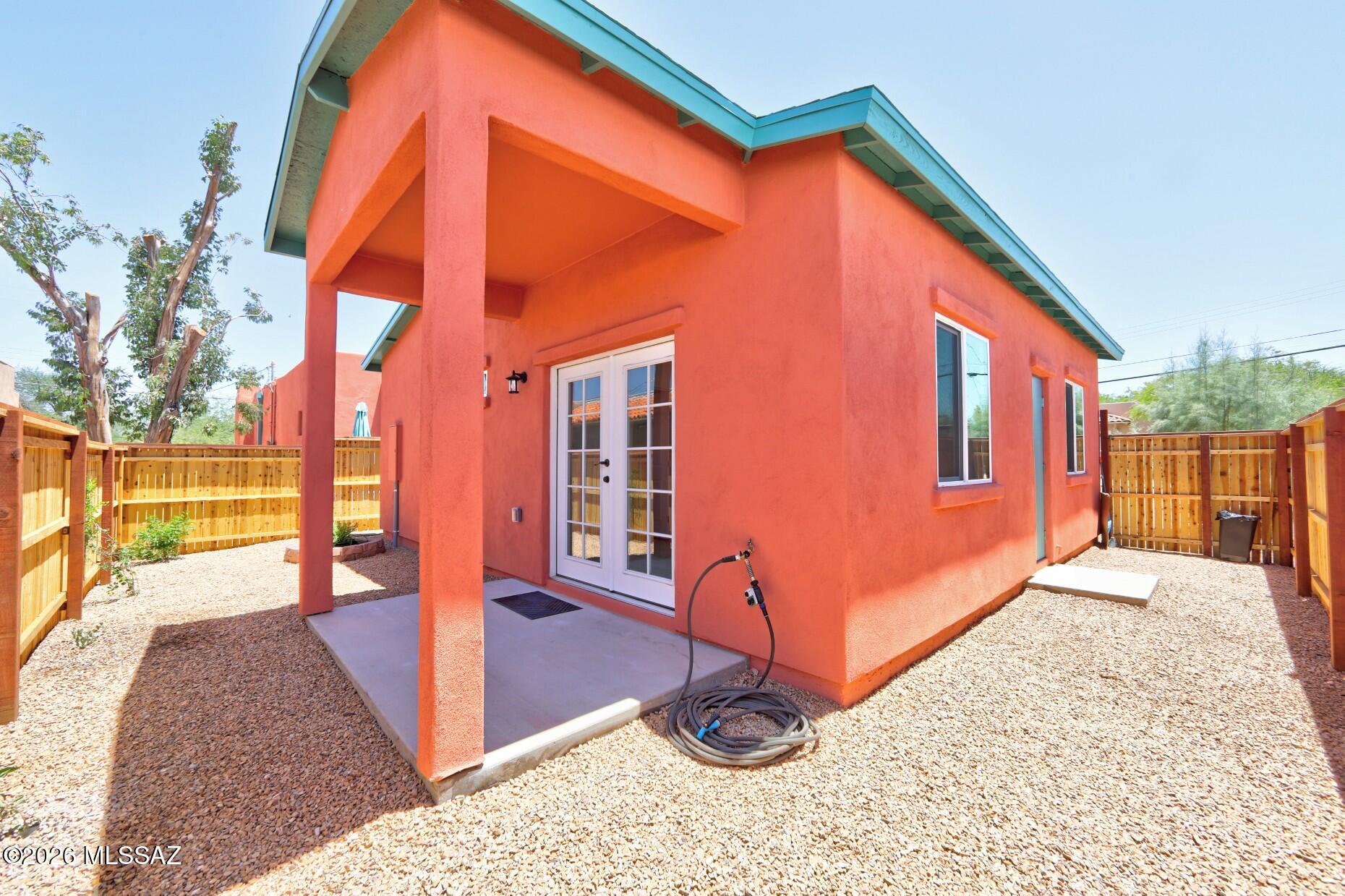 New Deal Acres - Residential