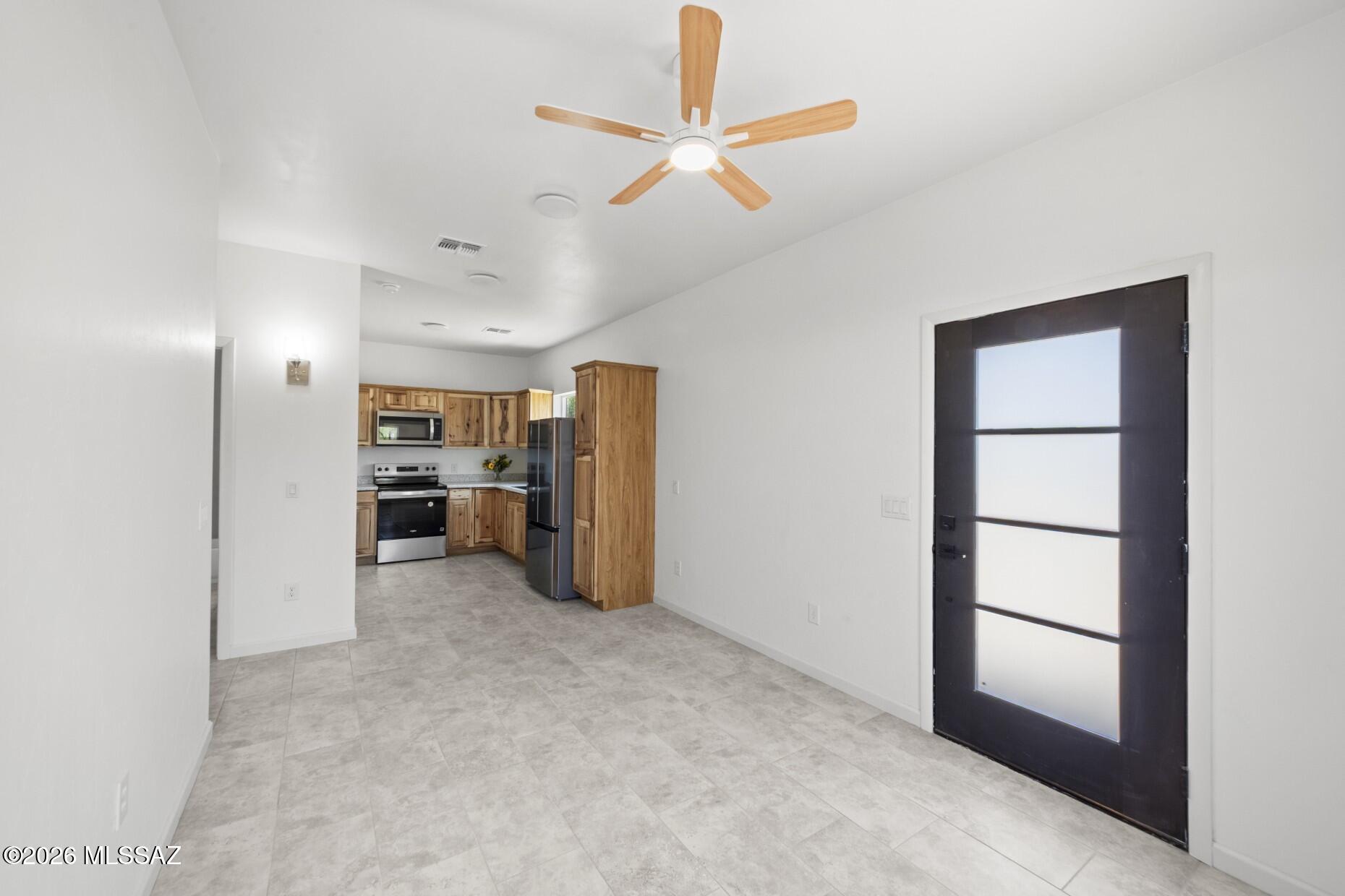 New Deal Acres - Residential