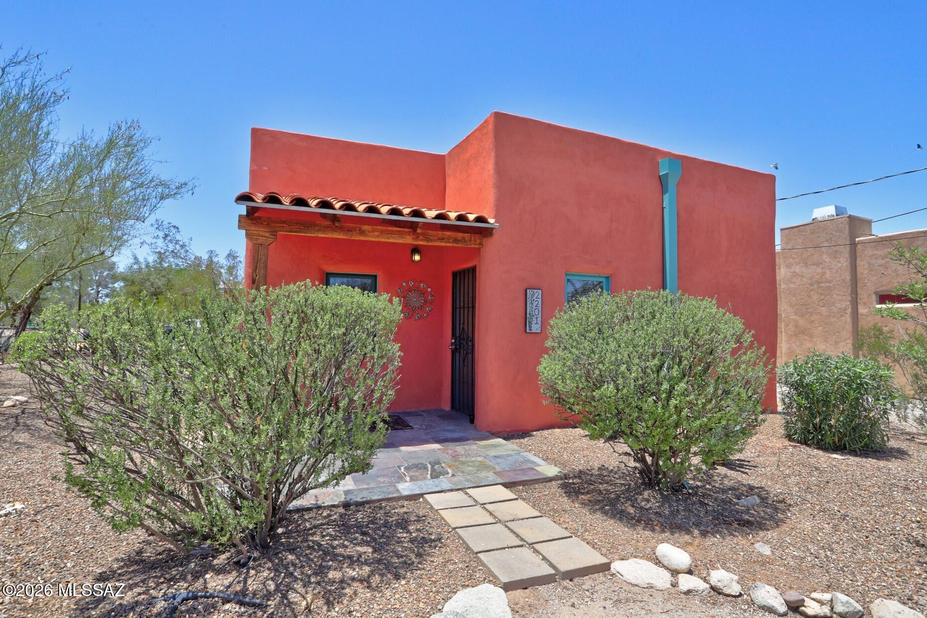 New Deal Acres - Residential