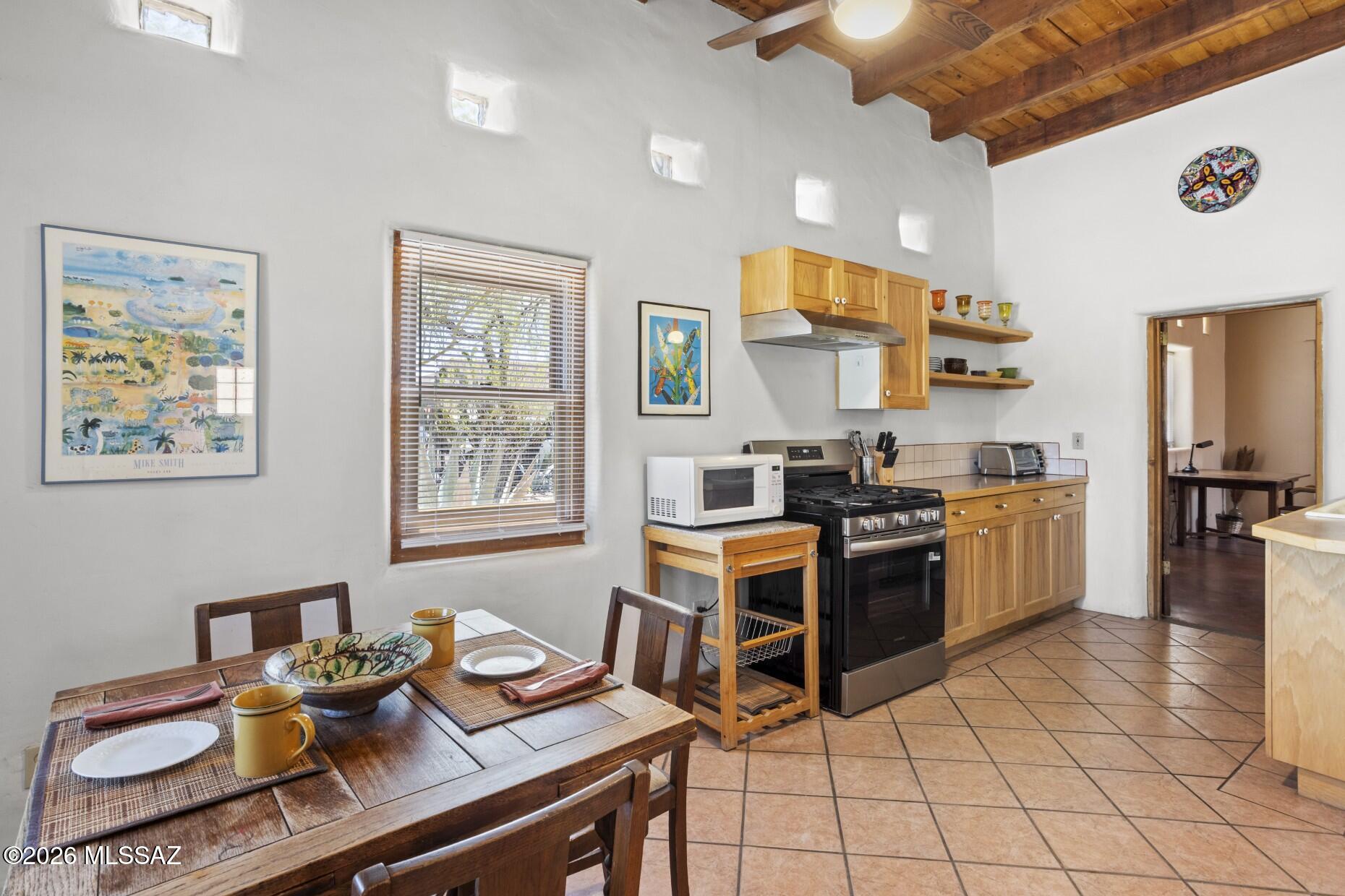 New Deal Acres - Residential