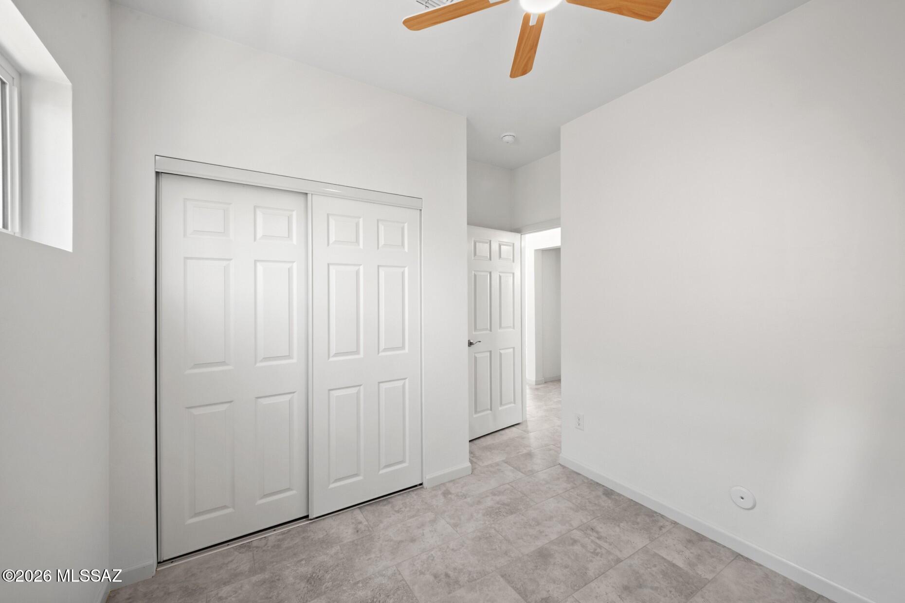 New Deal Acres - Residential