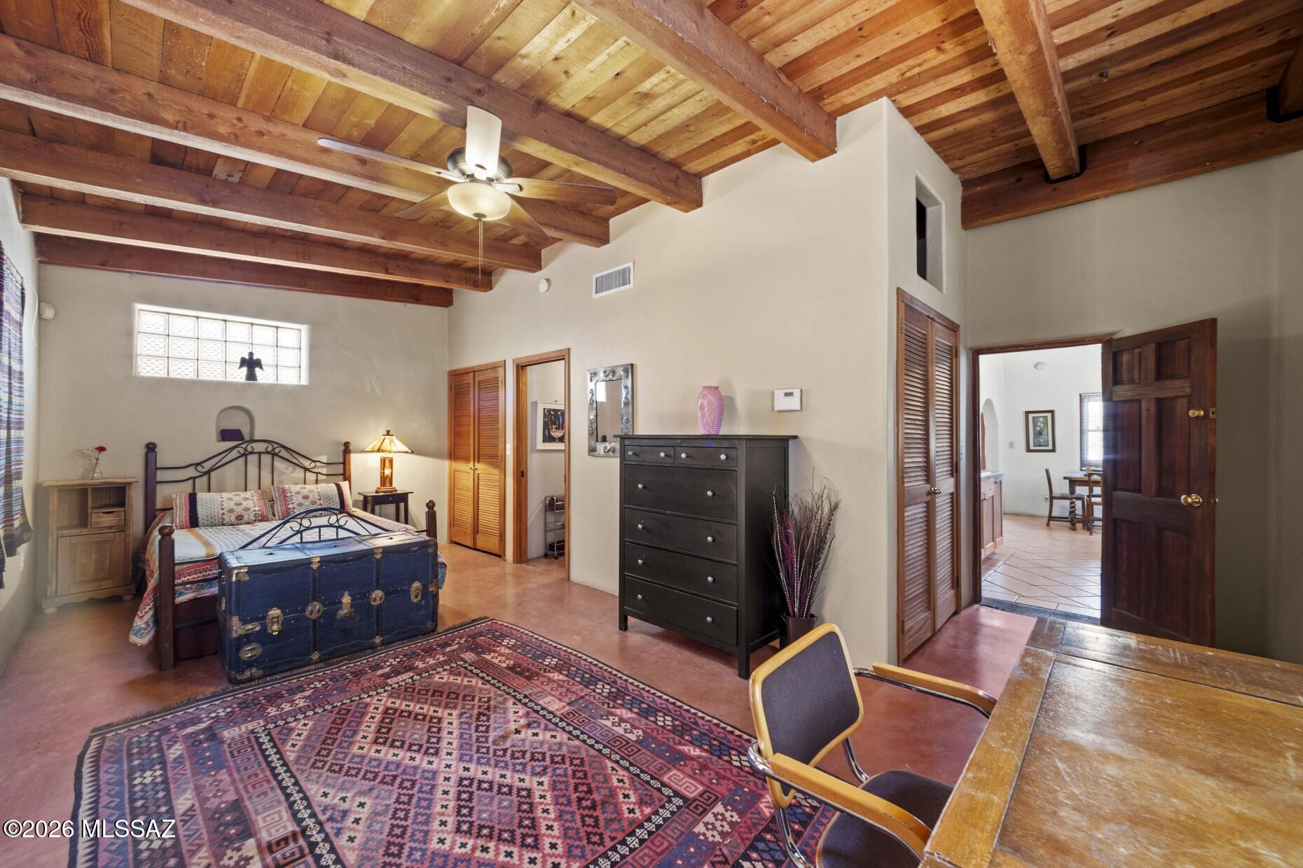 New Deal Acres - Residential