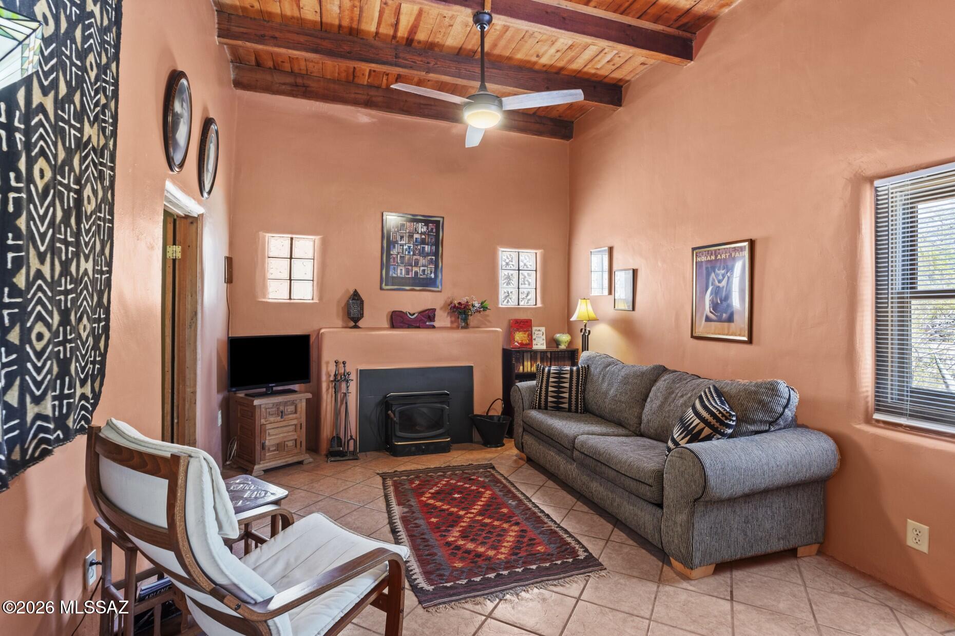 New Deal Acres - Residential