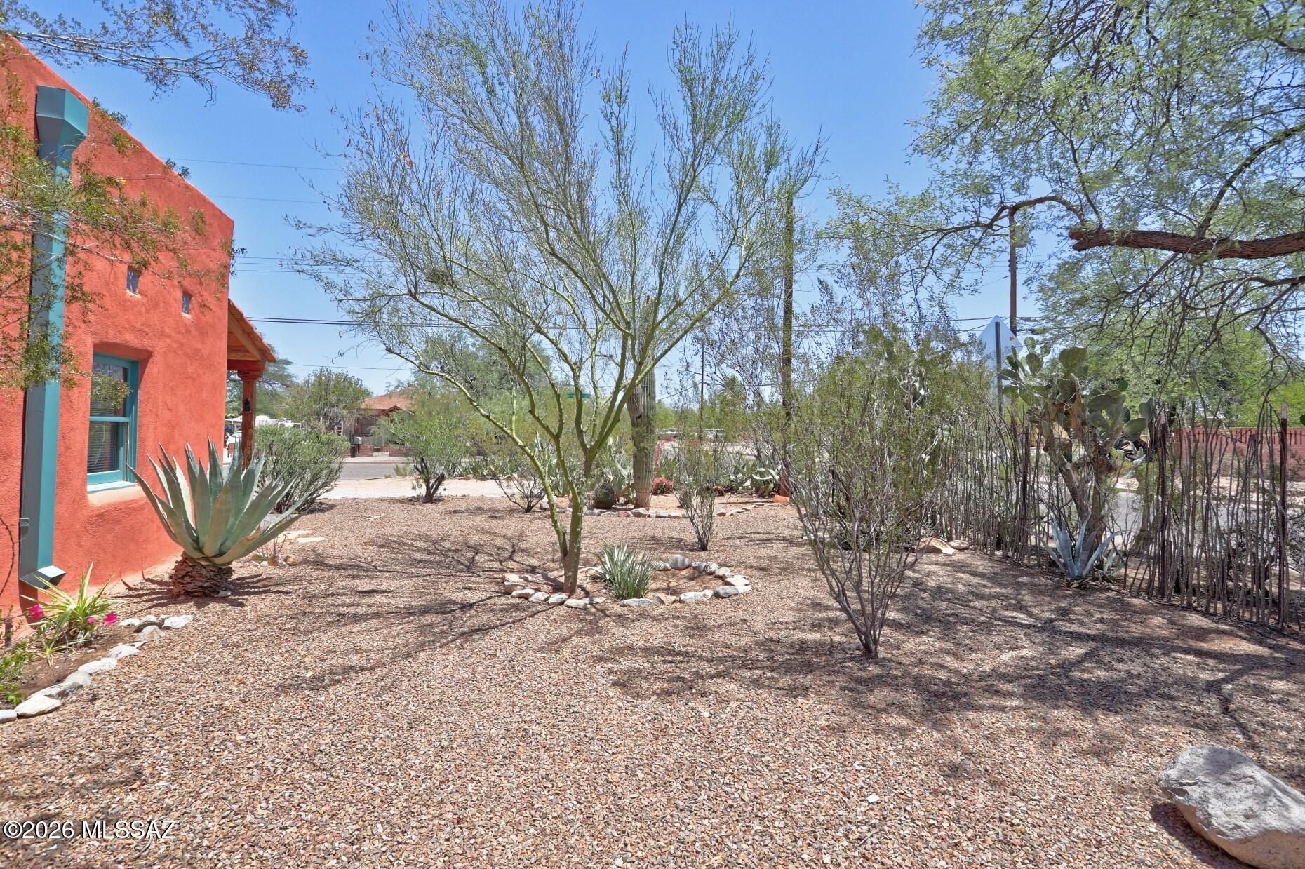 New Deal Acres - Residential