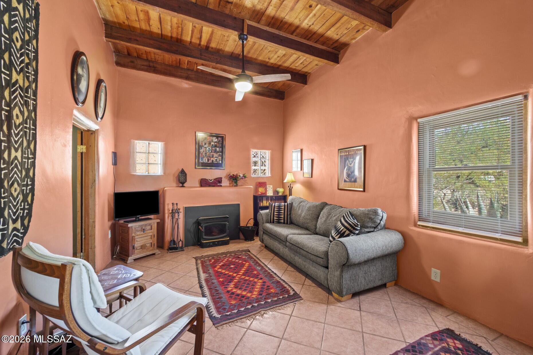 New Deal Acres - Residential