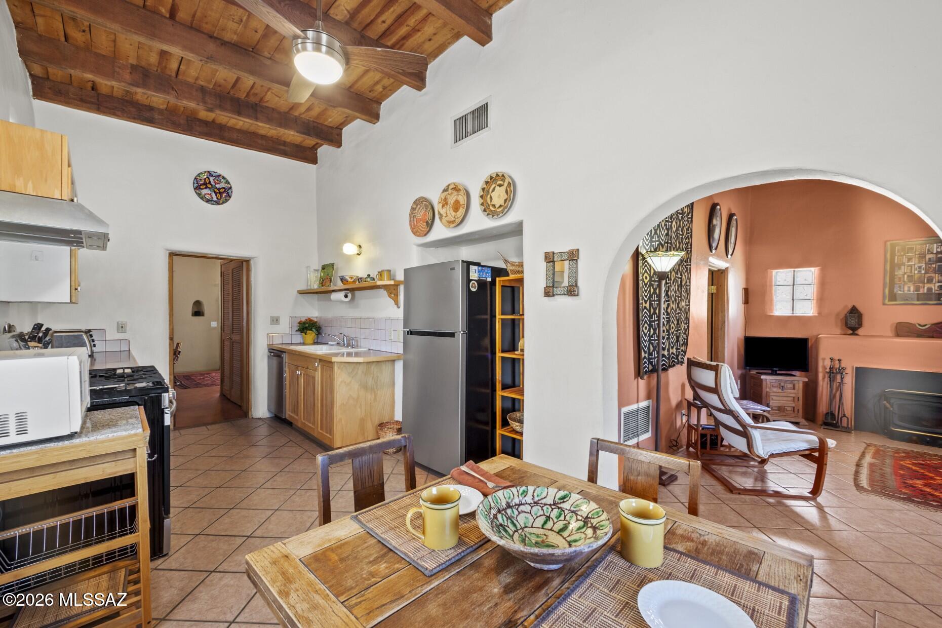 New Deal Acres - Residential