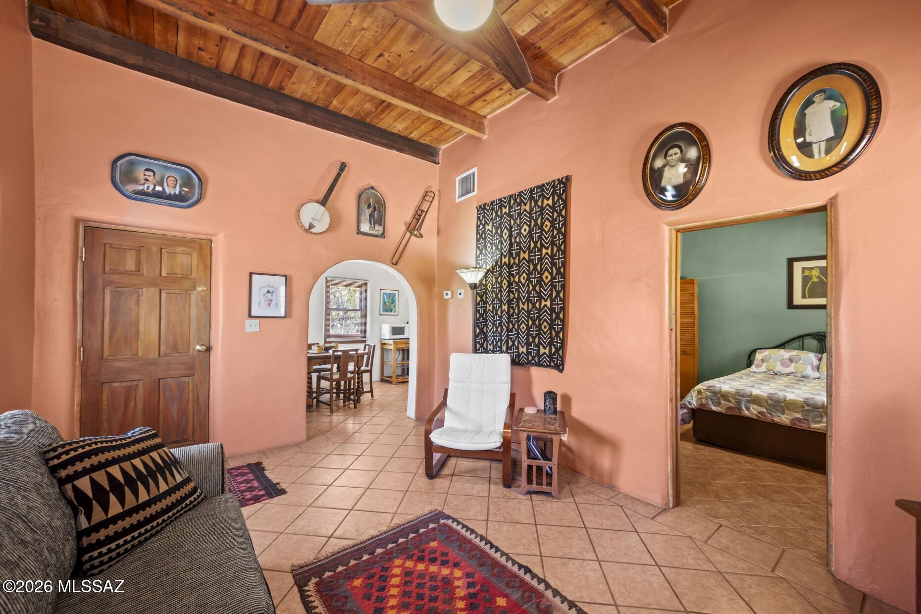 New Deal Acres - Residential