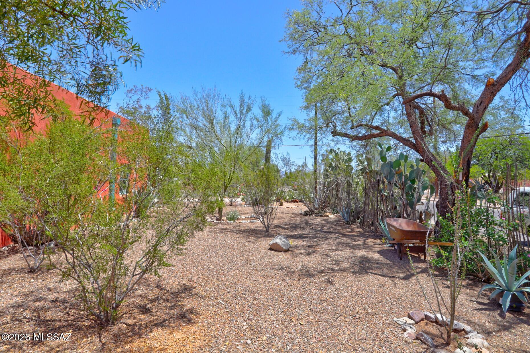 New Deal Acres - Residential