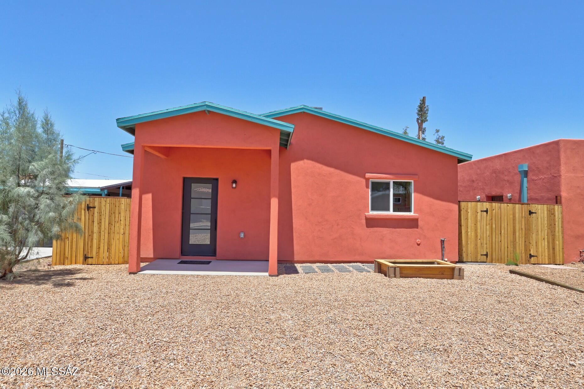 New Deal Acres - Residential