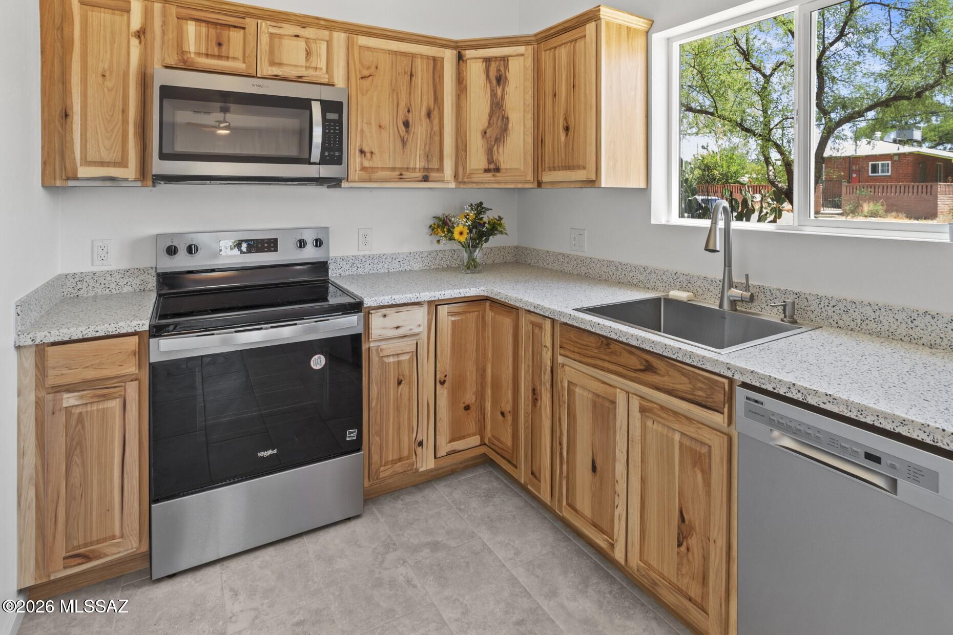 New Deal Acres - Residential
