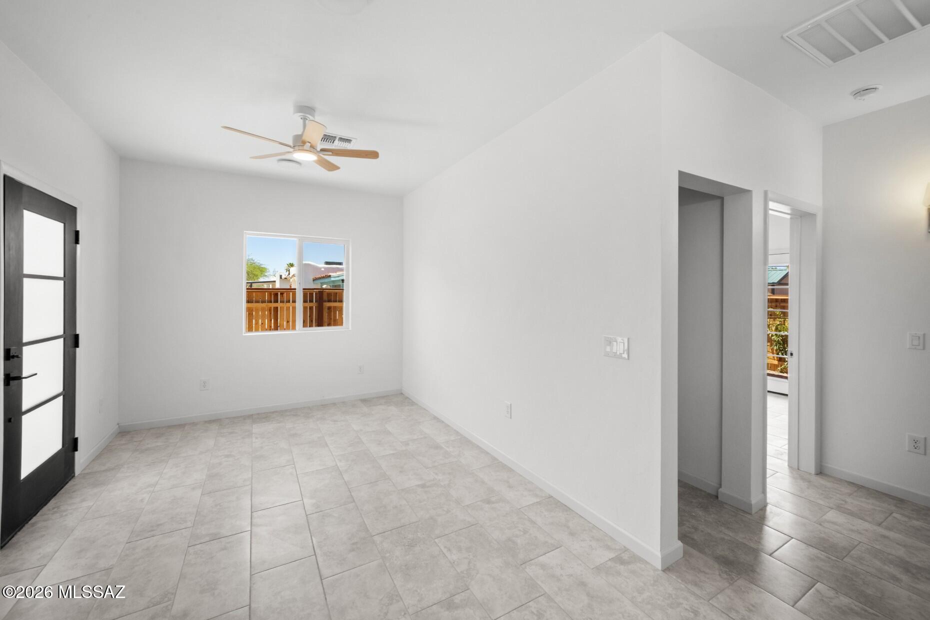 New Deal Acres - Residential