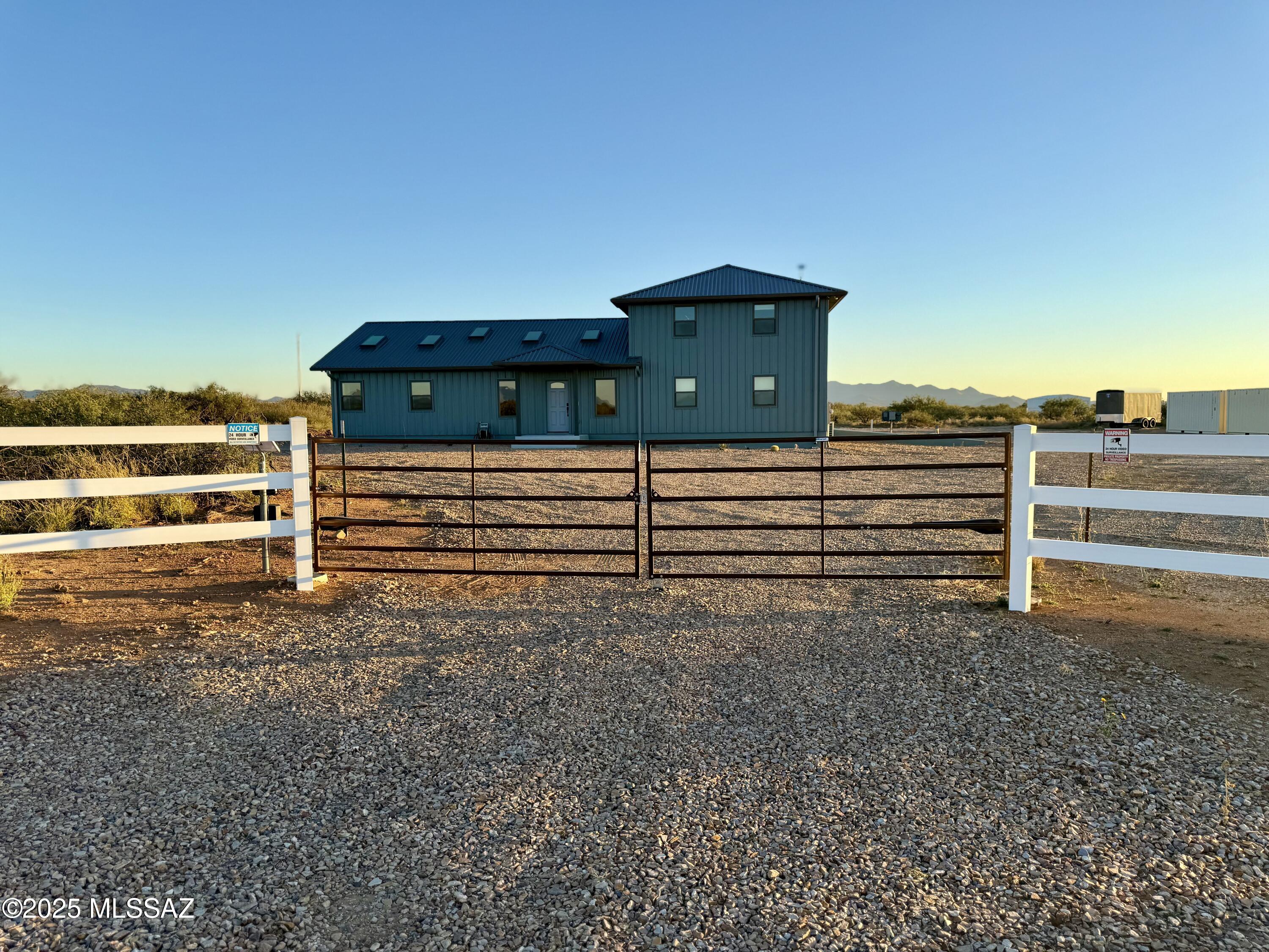 Turkey Creek Ranch - Residential