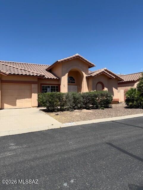 North Ranch (188-544) - Residential
