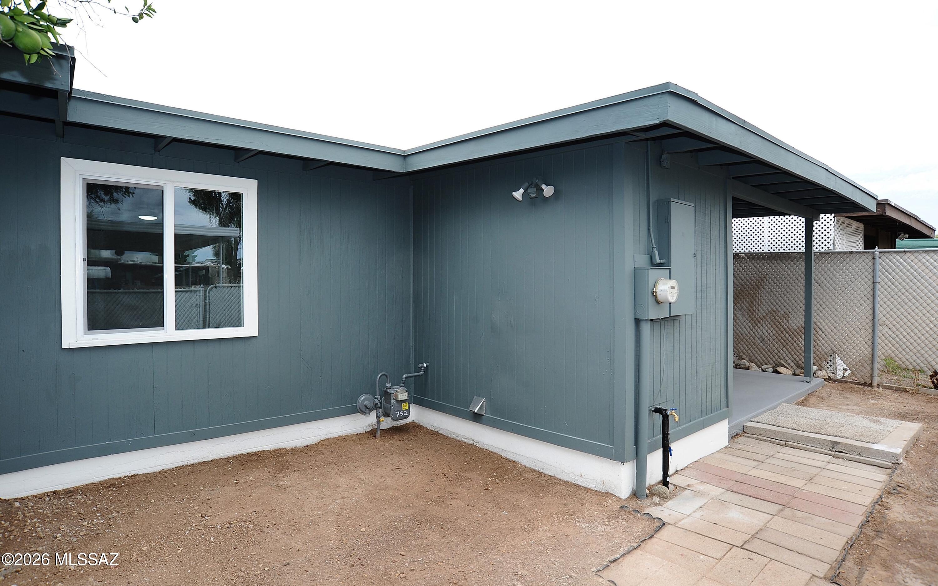 Palm Grove Clusters Resub (16-185) - Residential