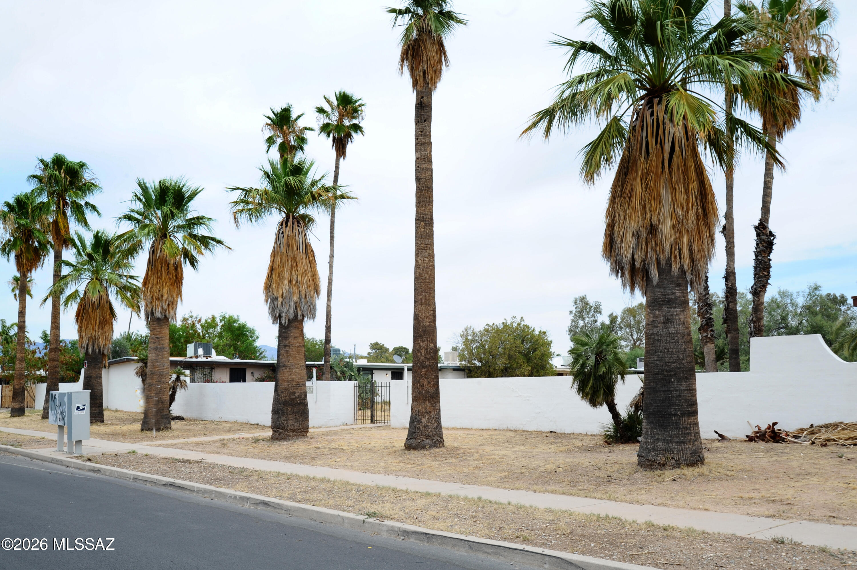 Palm Grove Clusters Resub (16-185) - Residential