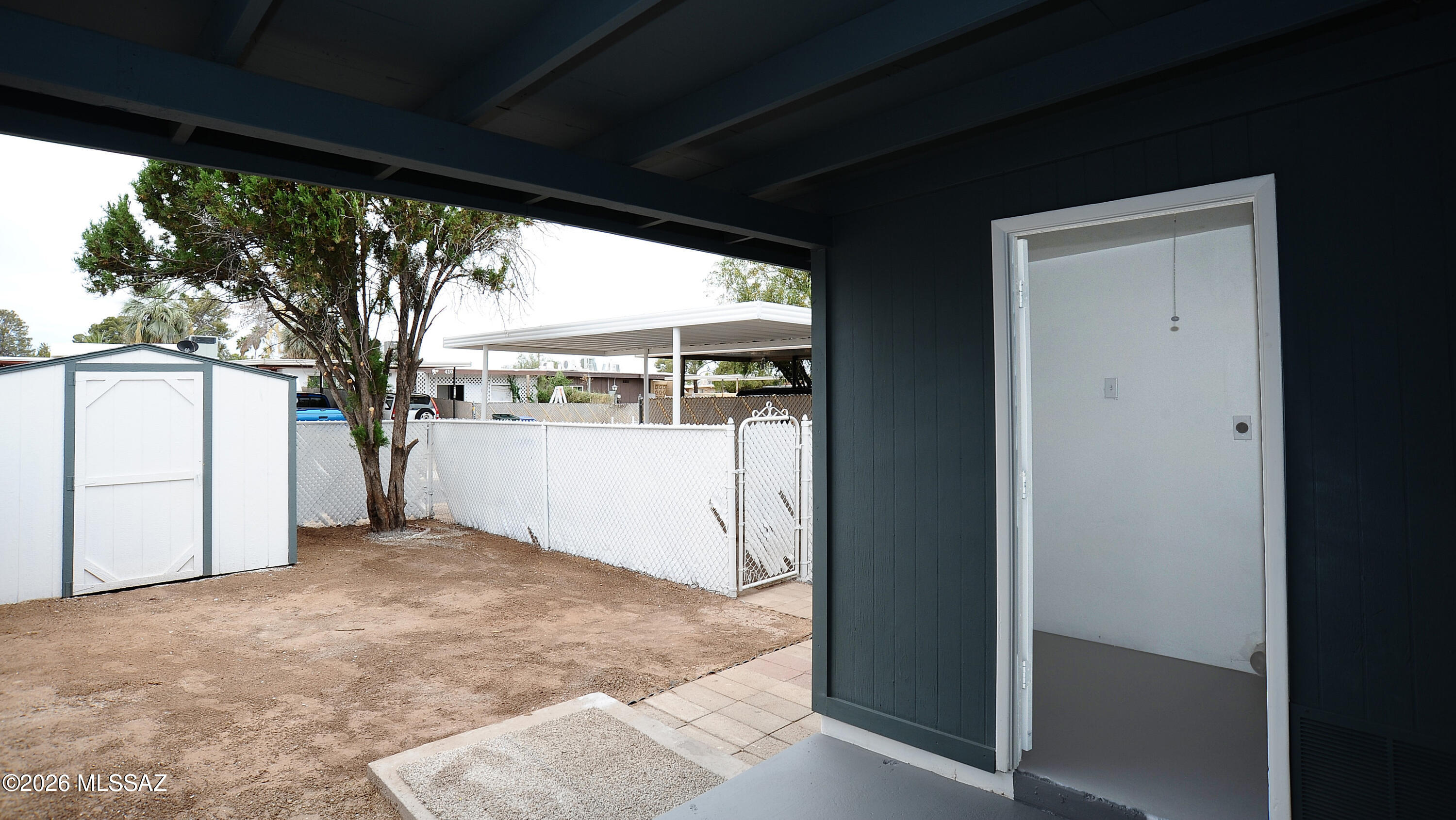 Palm Grove Clusters Resub (16-185) - Residential