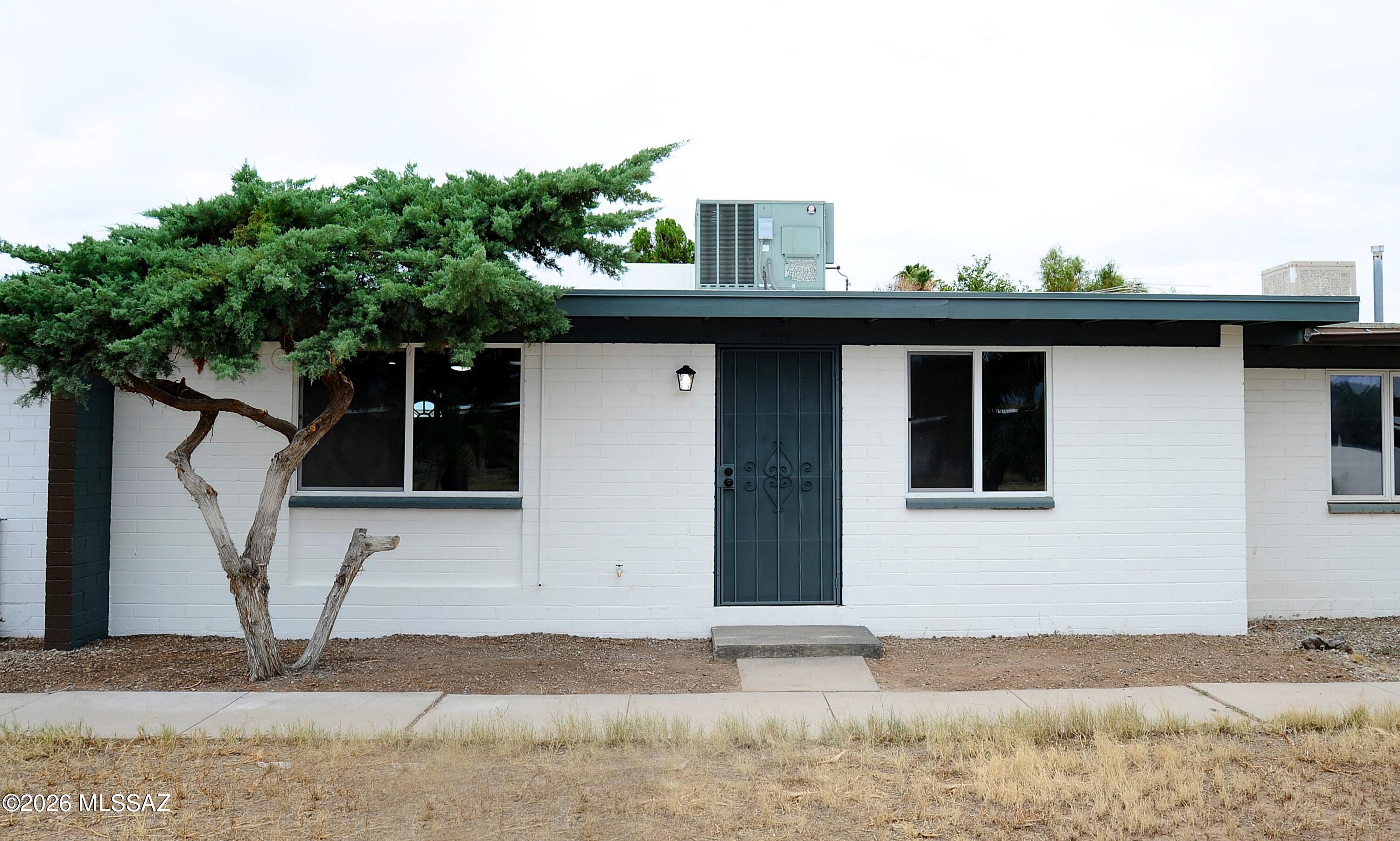 Palm Grove Clusters Resub (16-185) - Residential