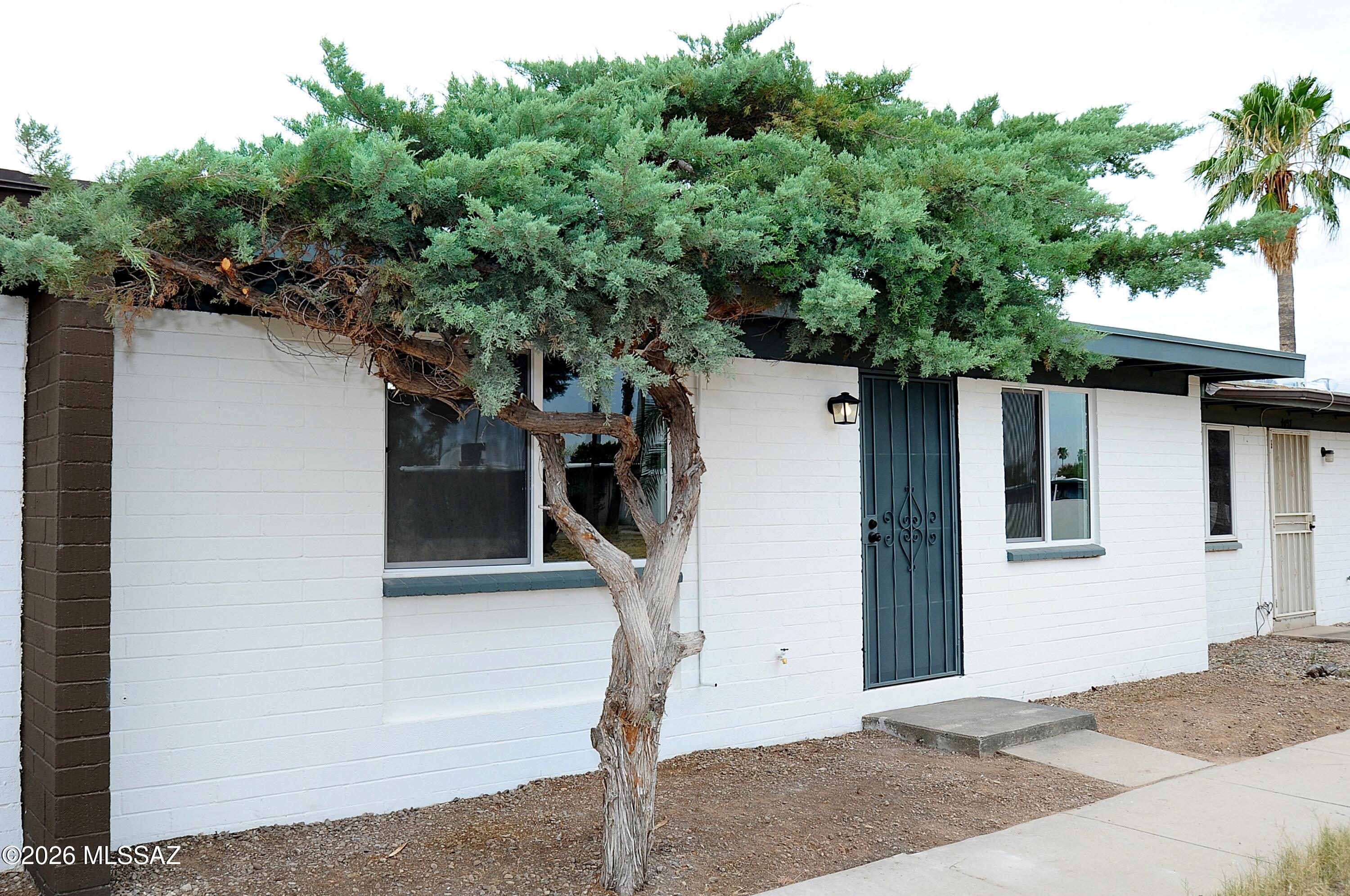 Palm Grove Clusters Resub (16-185) - Residential