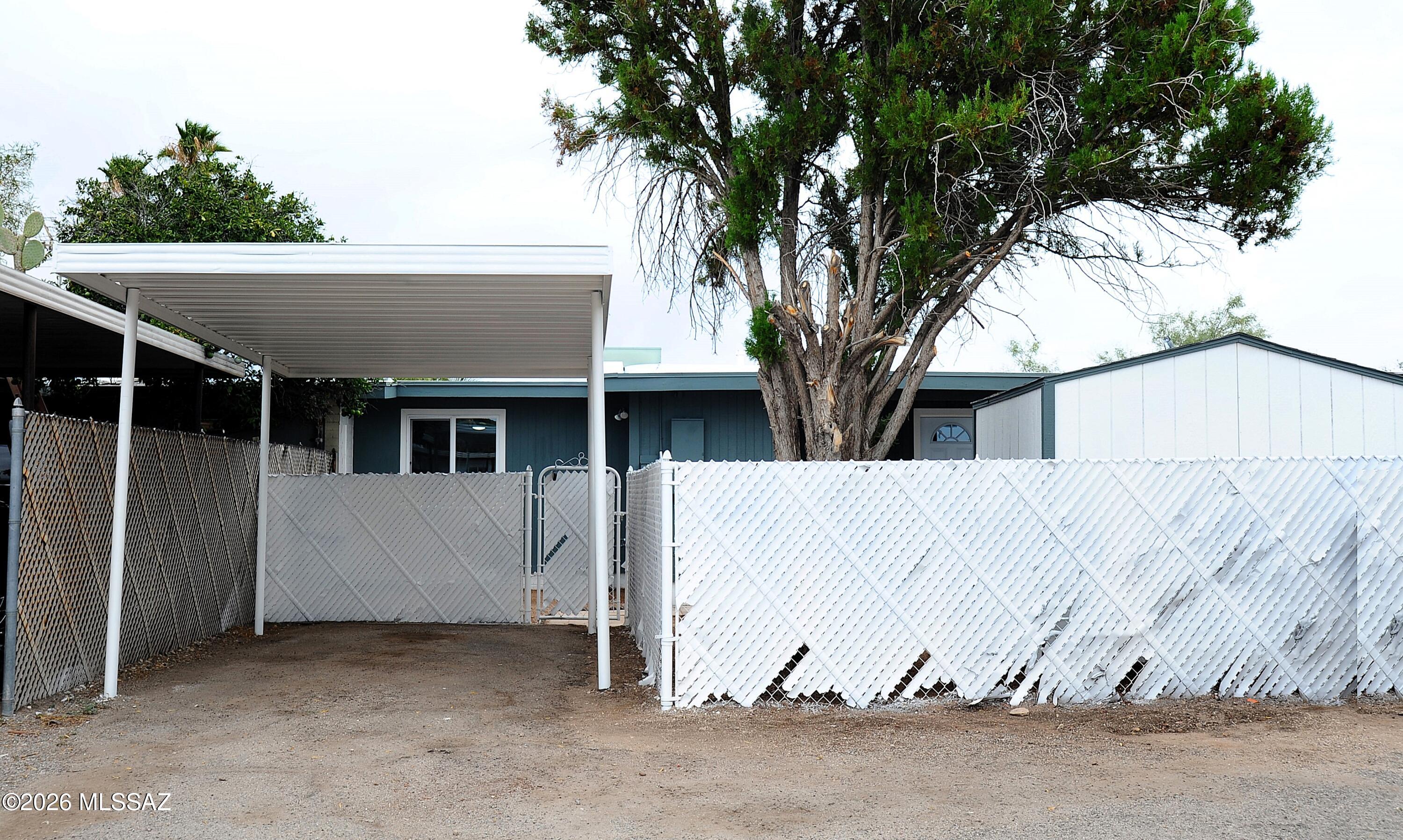 Palm Grove Clusters Resub (16-185) - Residential