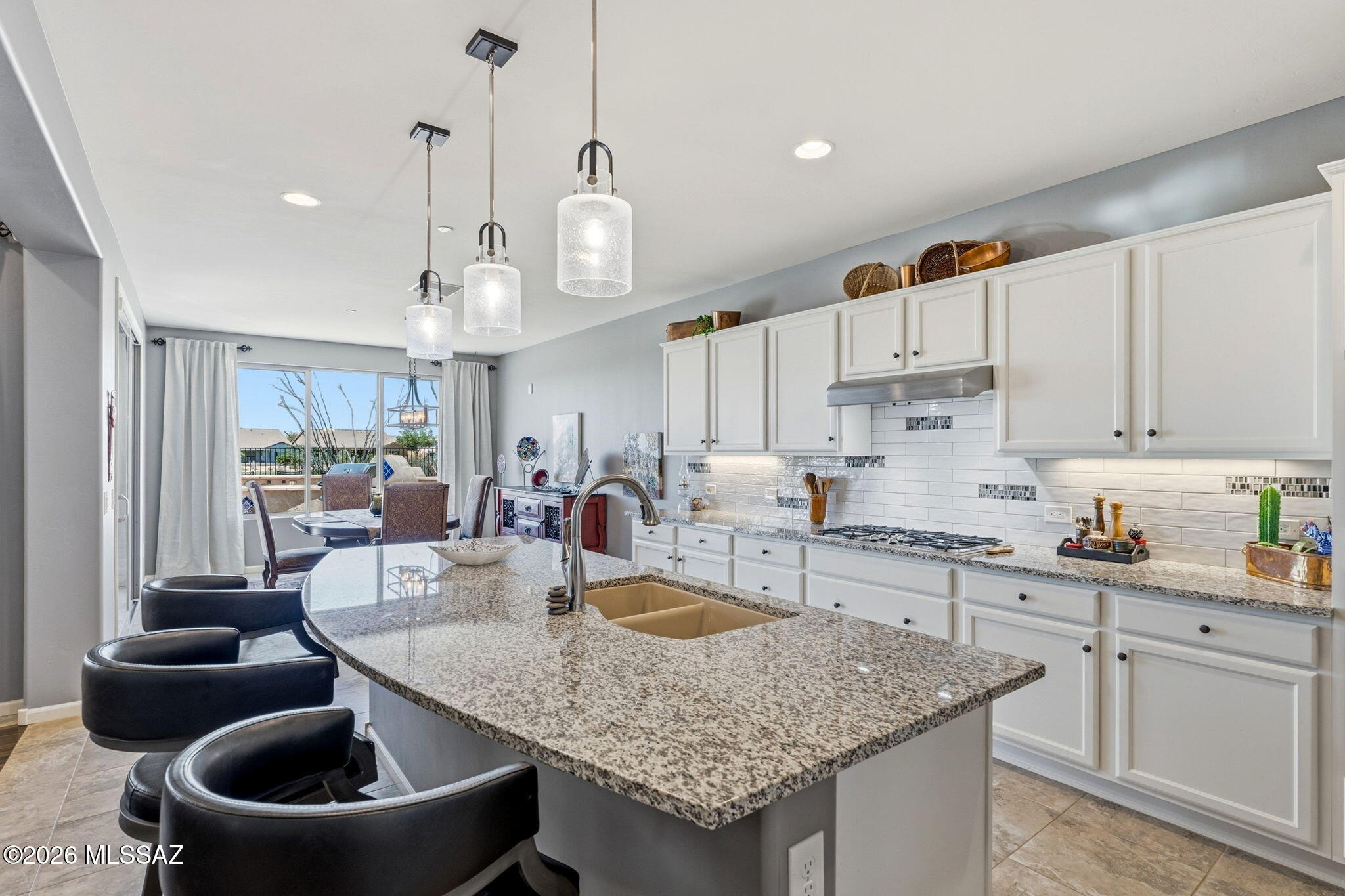 Saddlebrooke Ranch - Residential
