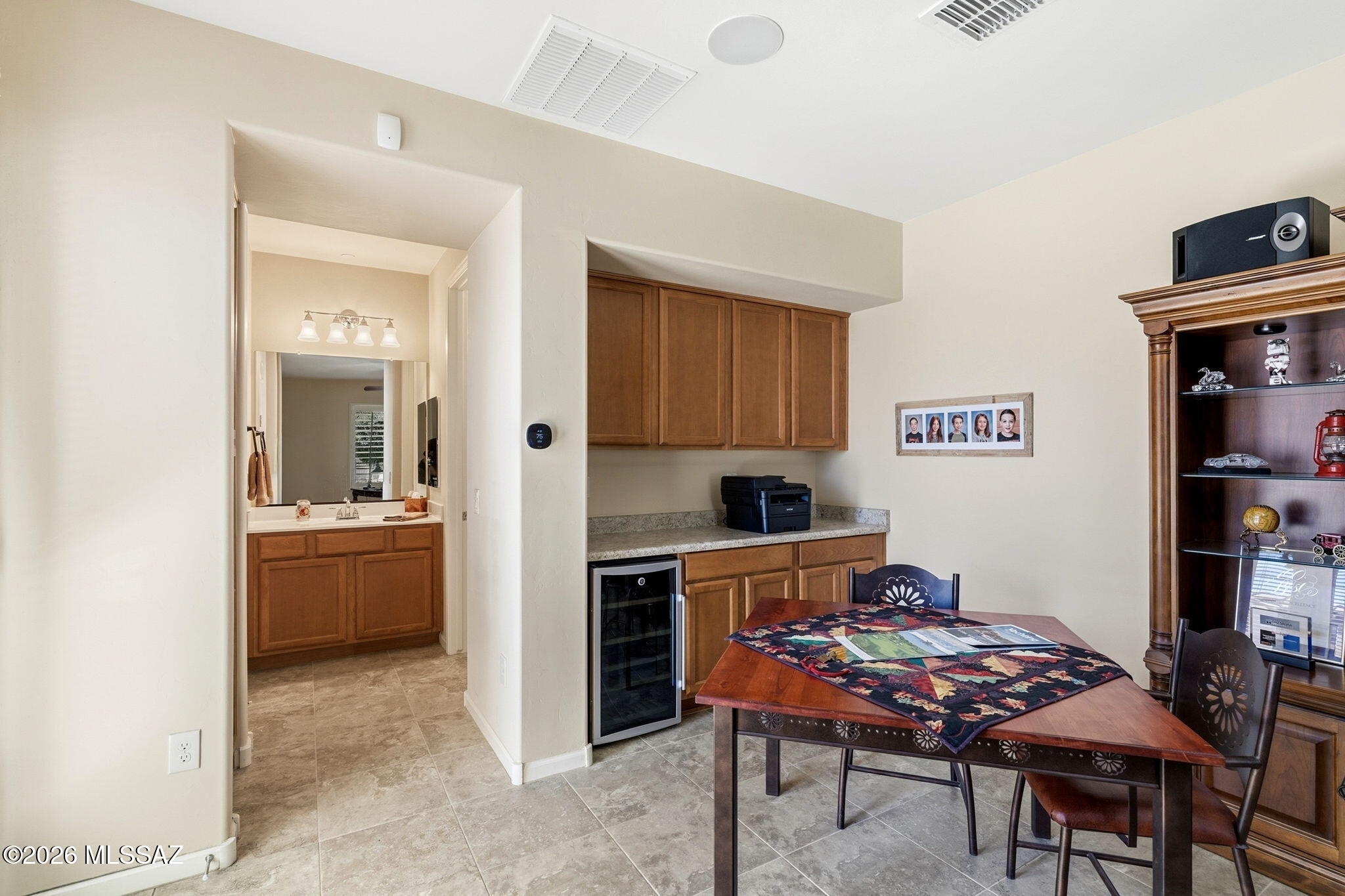 Saddlebrooke Ranch - Residential