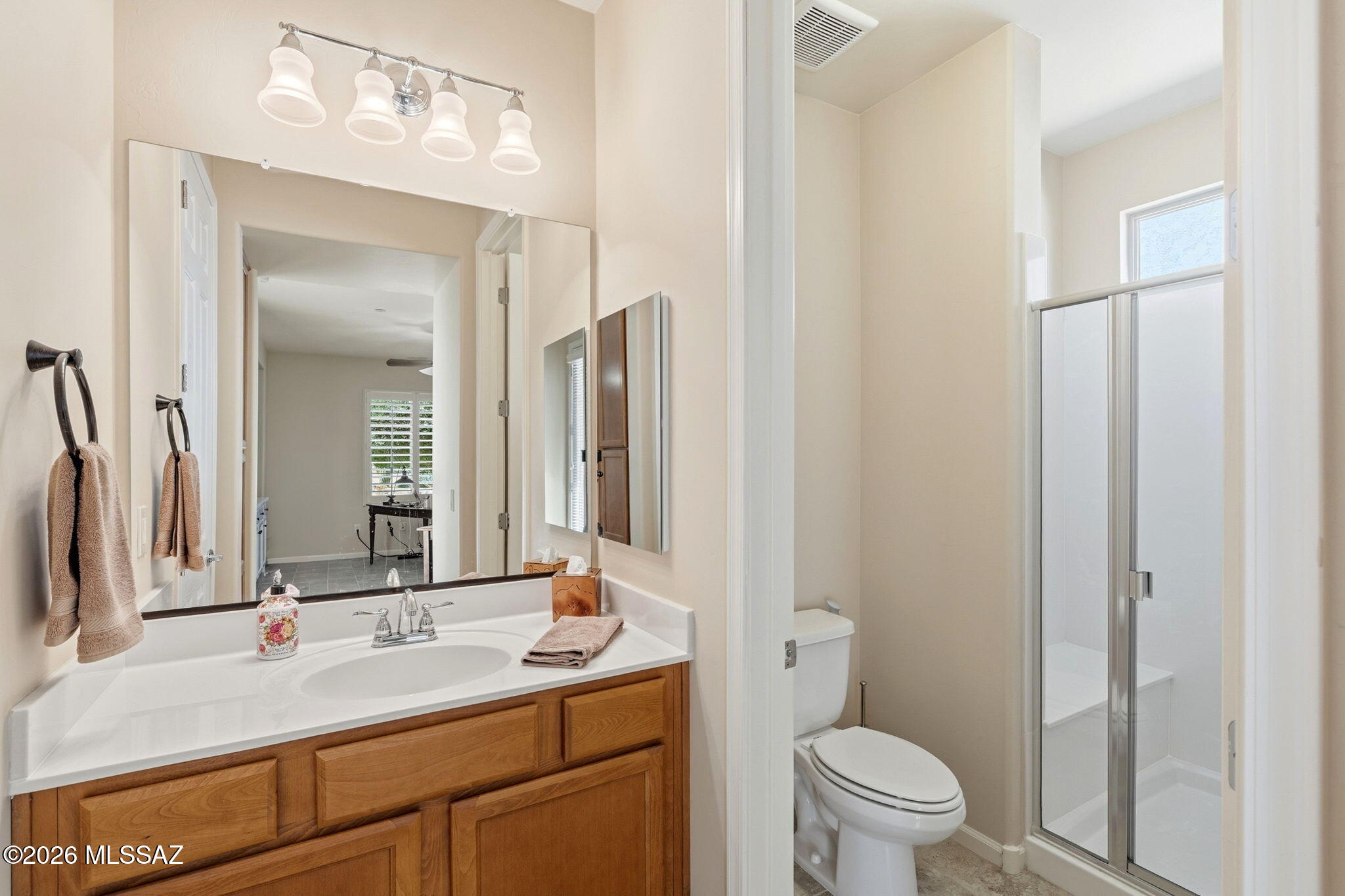 Saddlebrooke Ranch - Residential