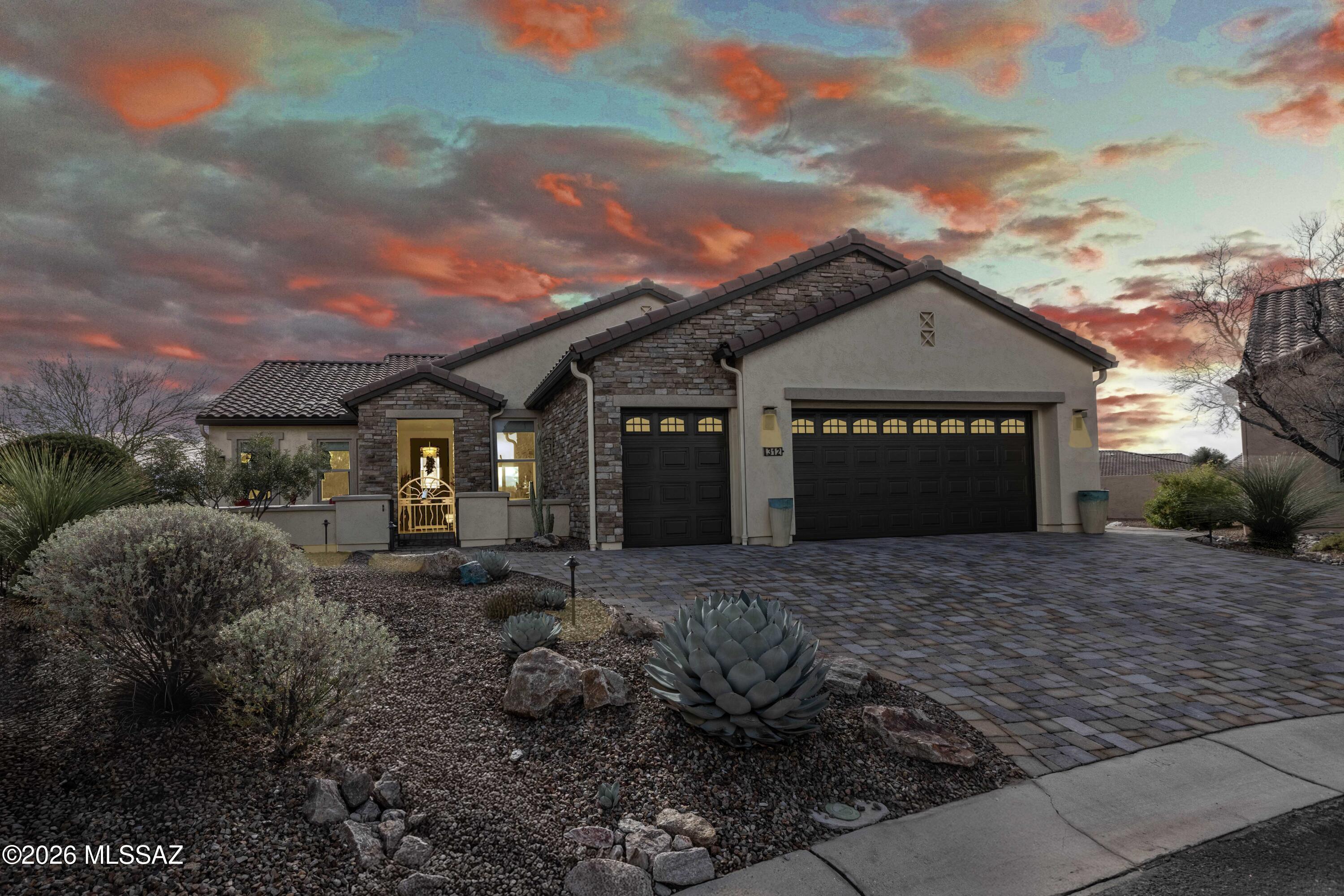 Saddlebrooke Ranch - Residential