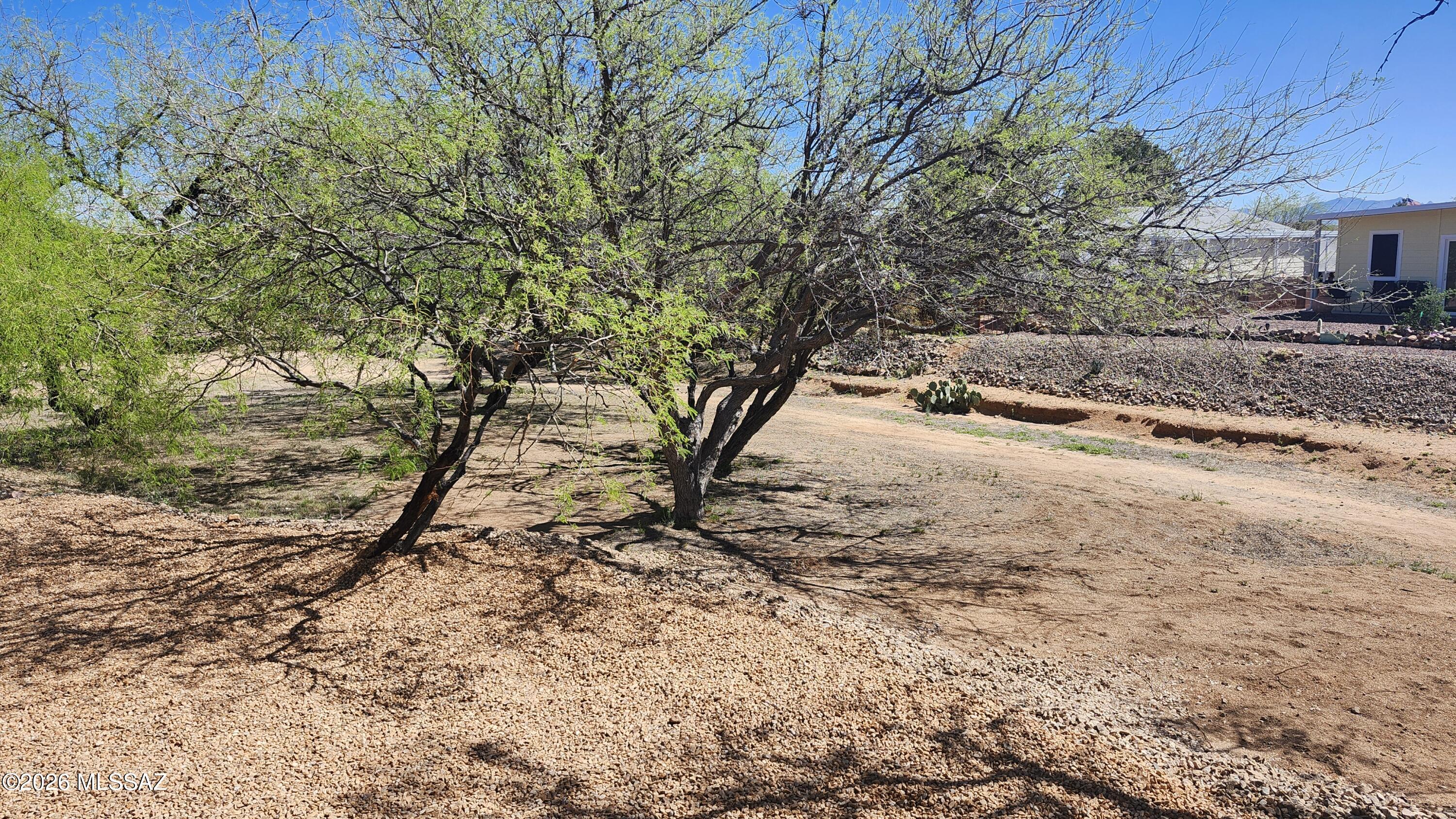 Out Of Pima County - Residential