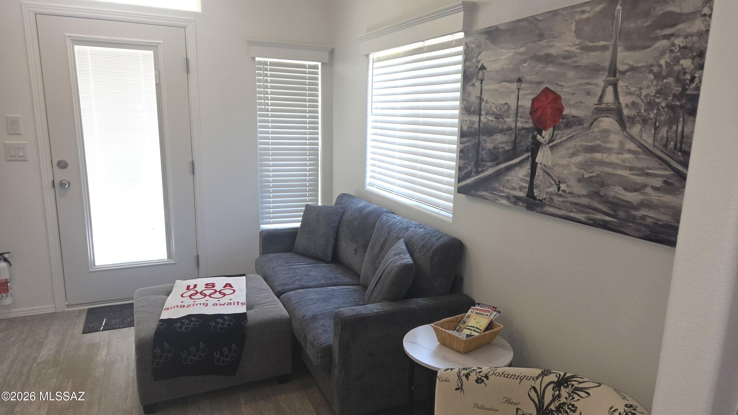 Out Of Pima County - Residential