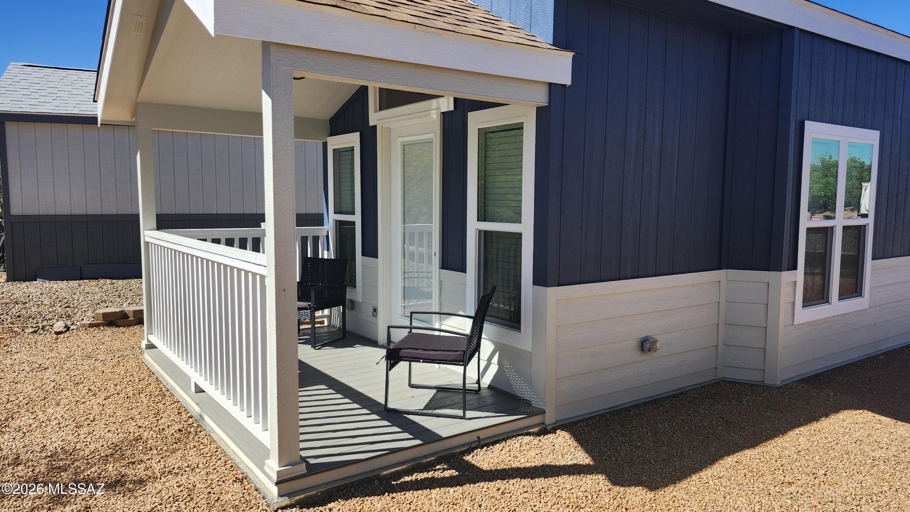 Out Of Pima County - Residential