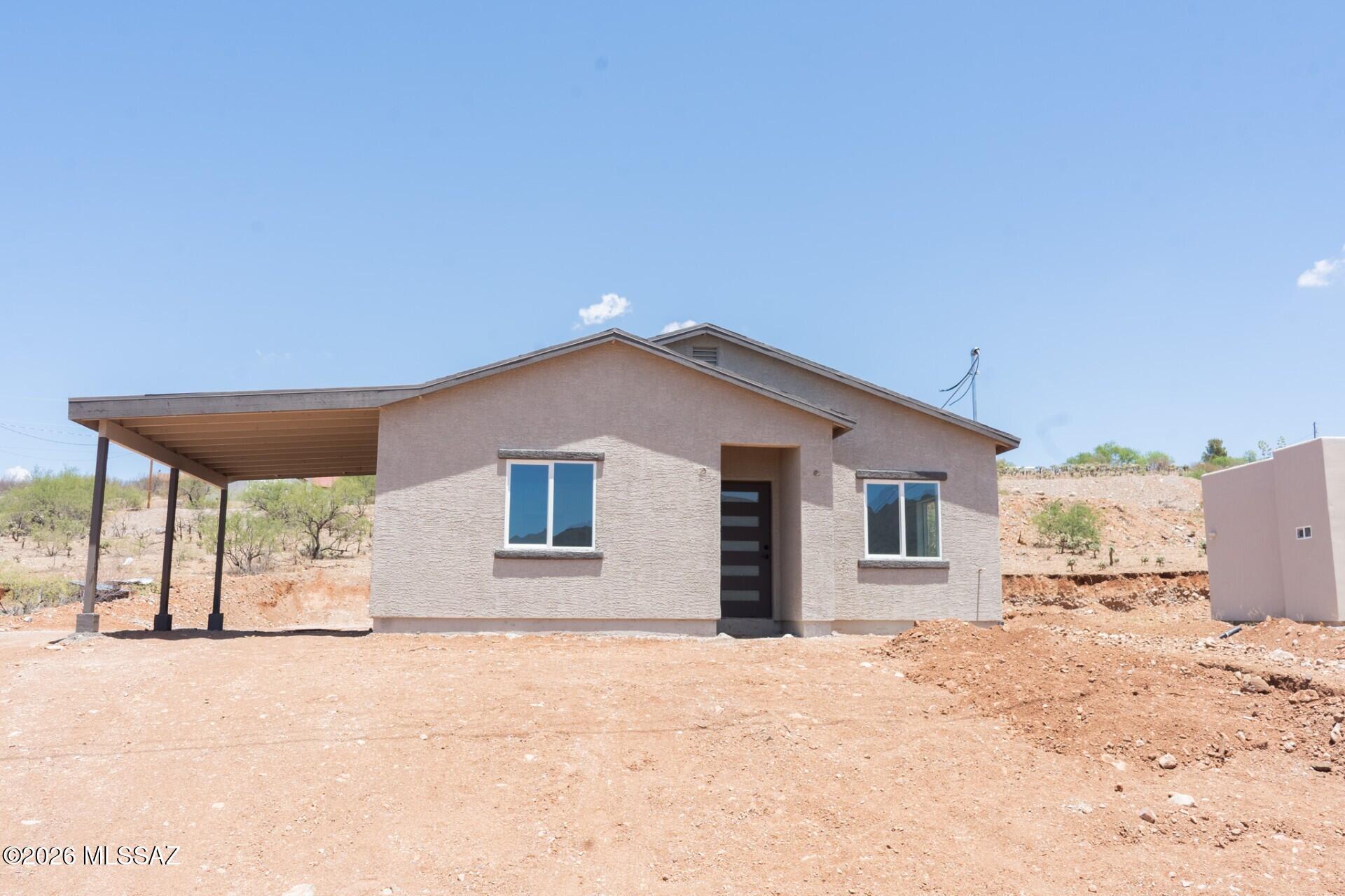 Rio Rico Villas 12 - Residential