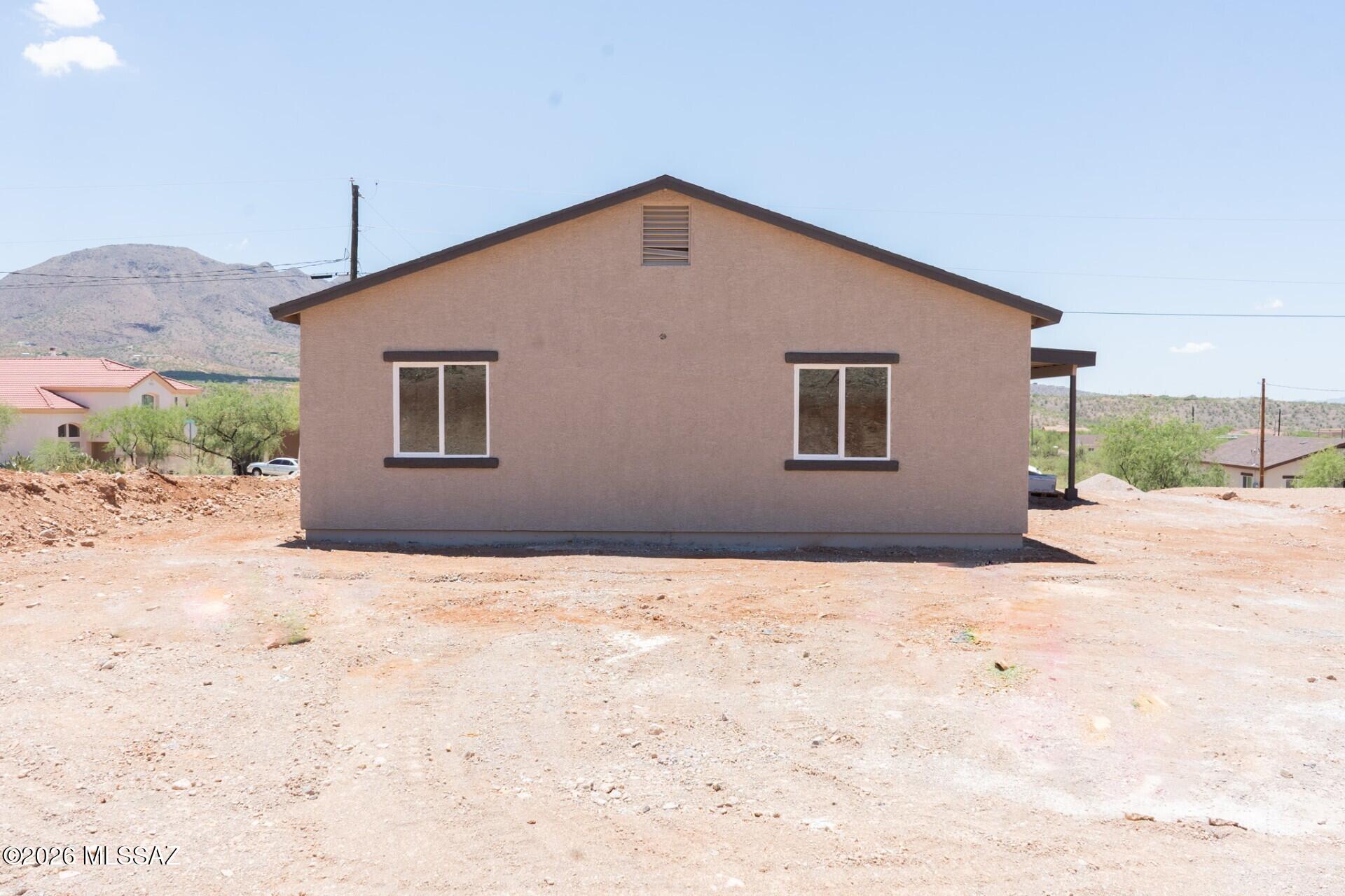 Rio Rico Villas 12 - Residential