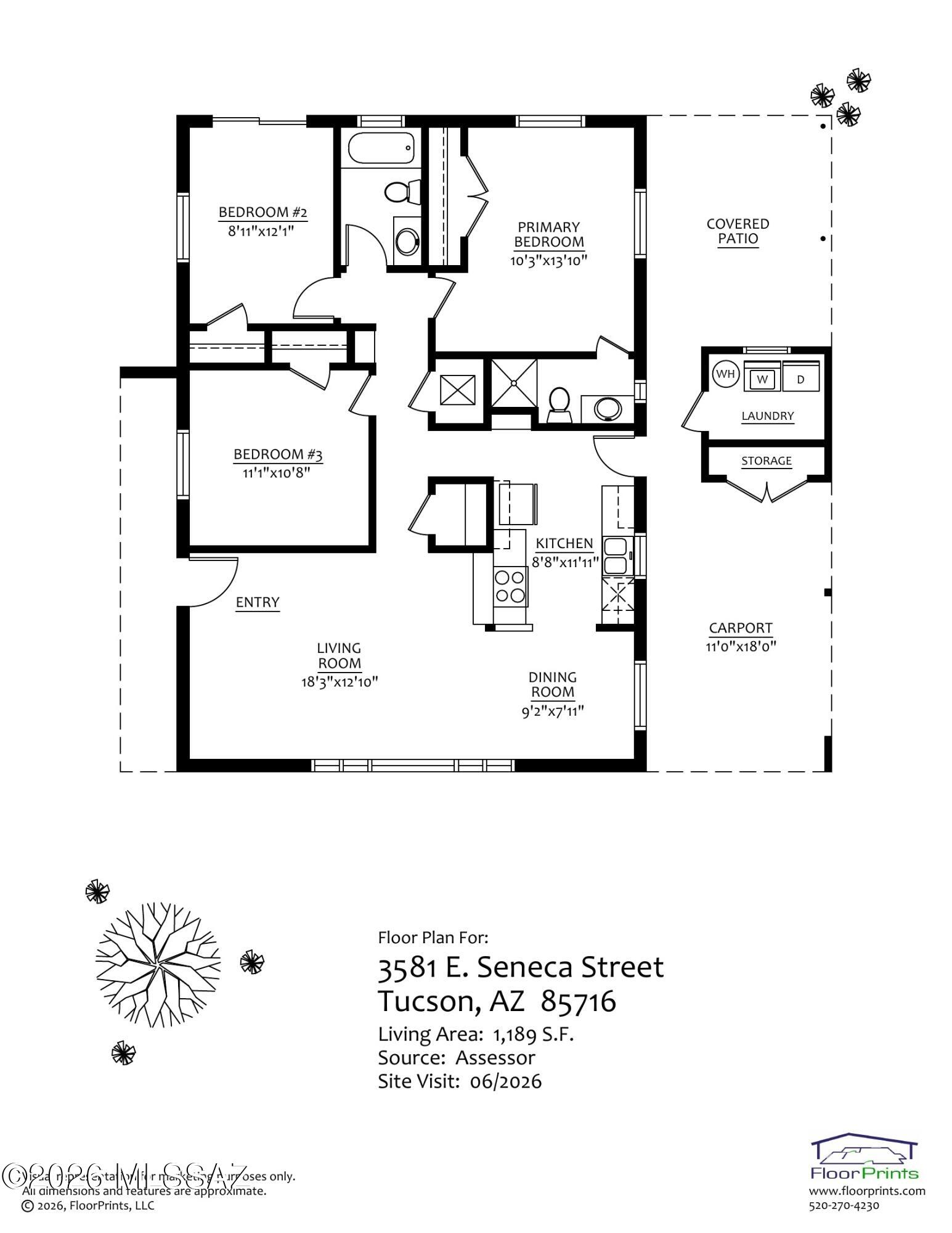 Palo Verde Addition - Residential