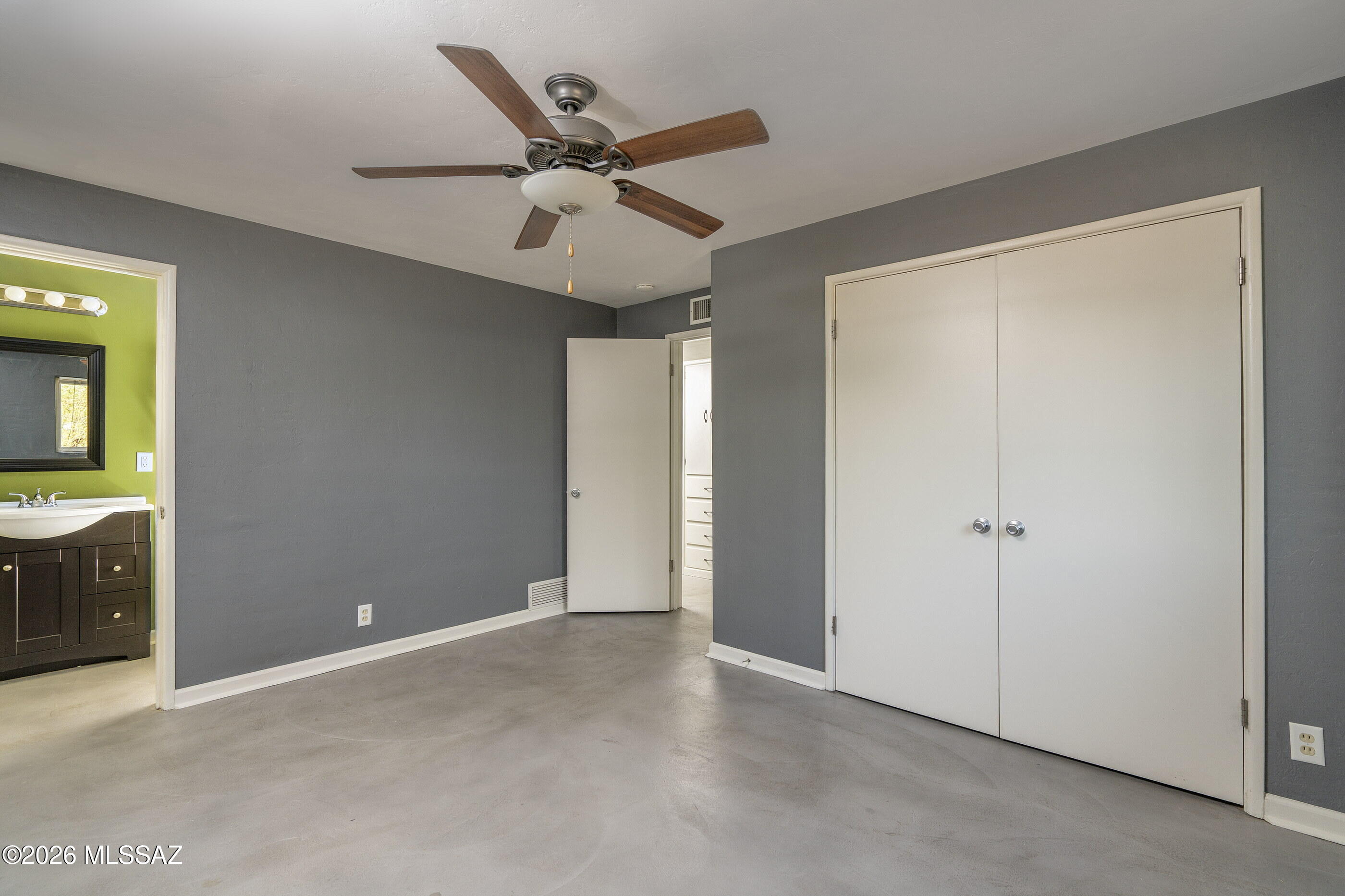 Palo Verde Addition - Residential