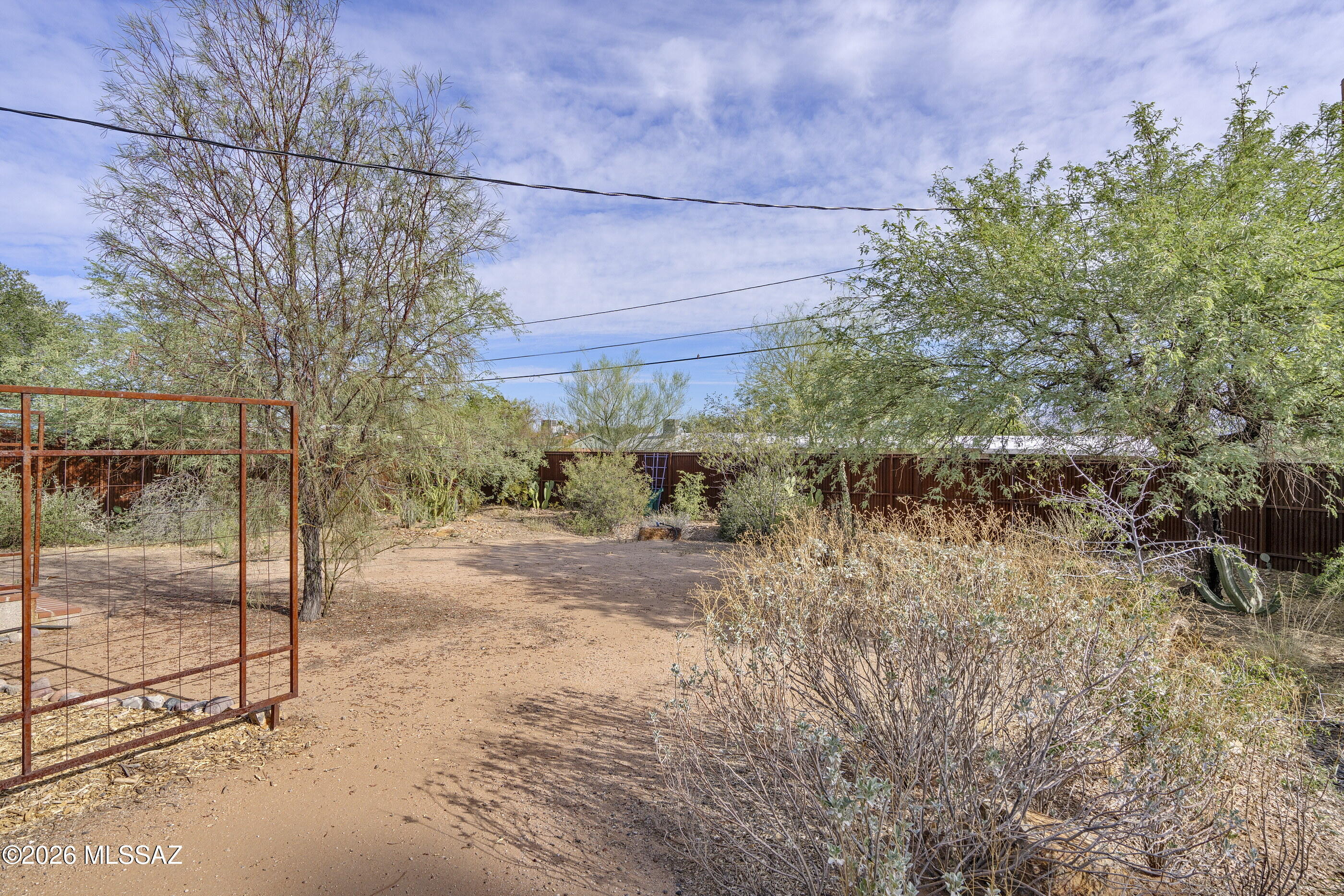 Palo Verde Addition - Residential