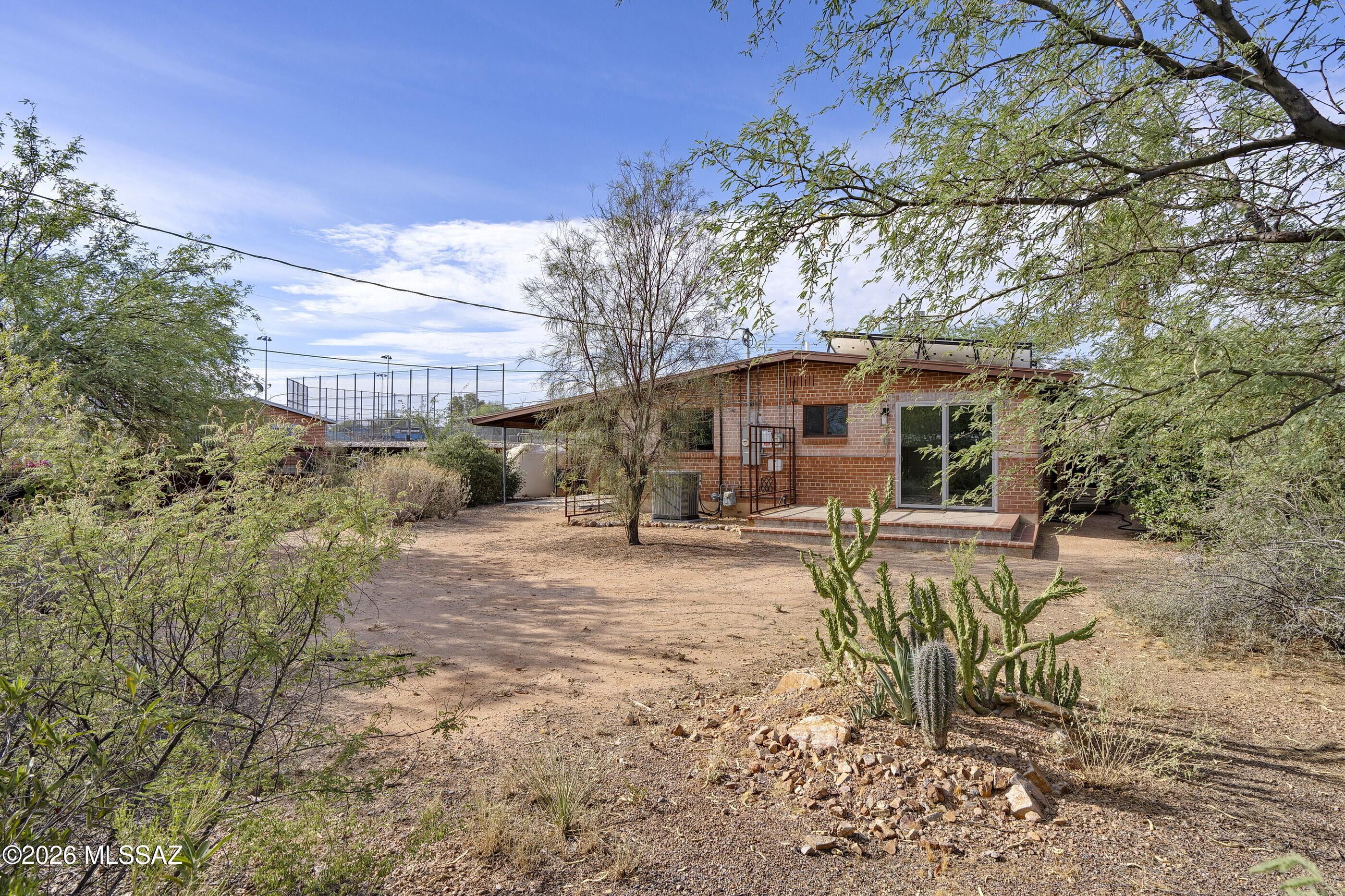 Palo Verde Addition - Residential