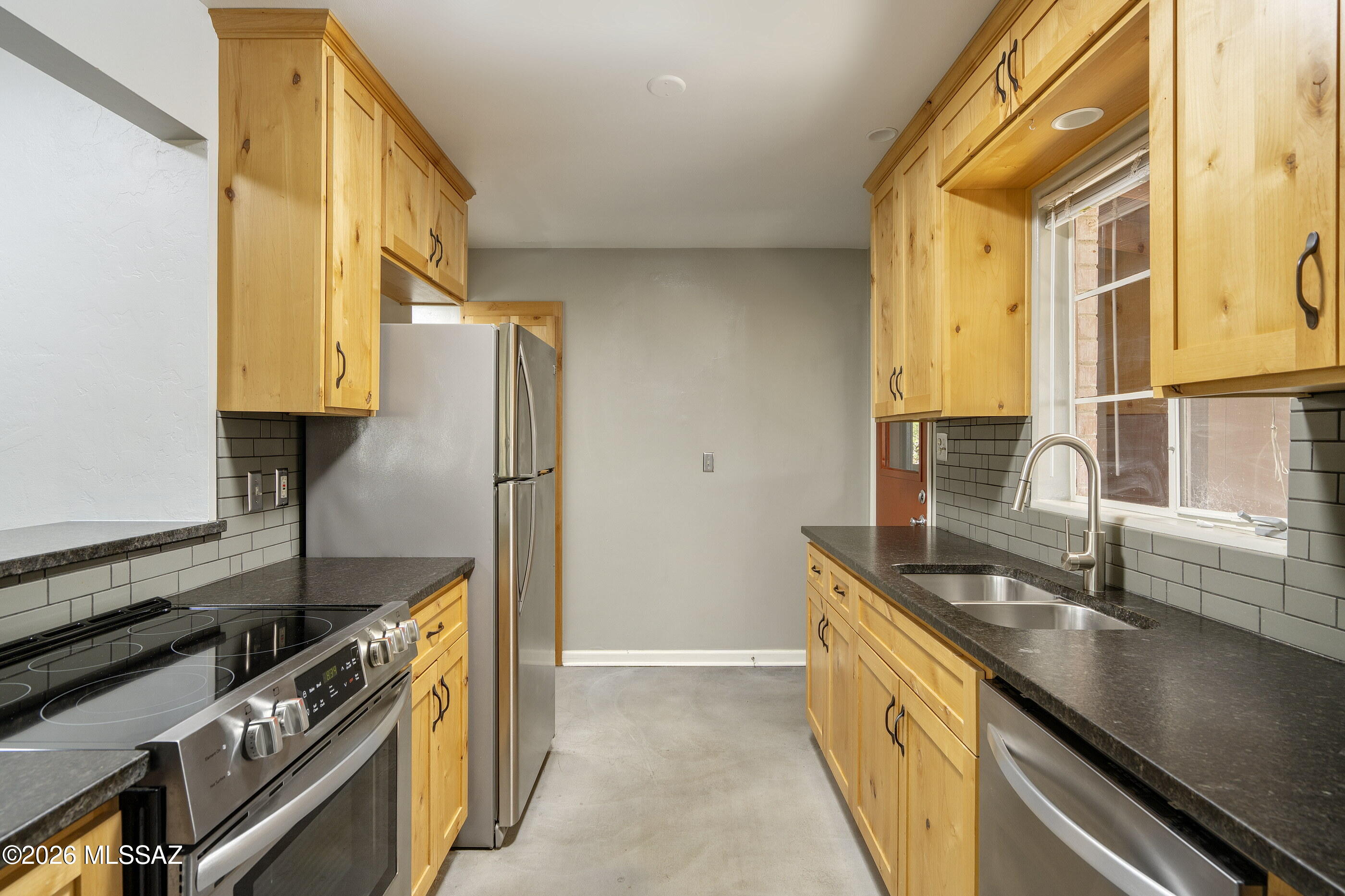 Palo Verde Addition - Residential