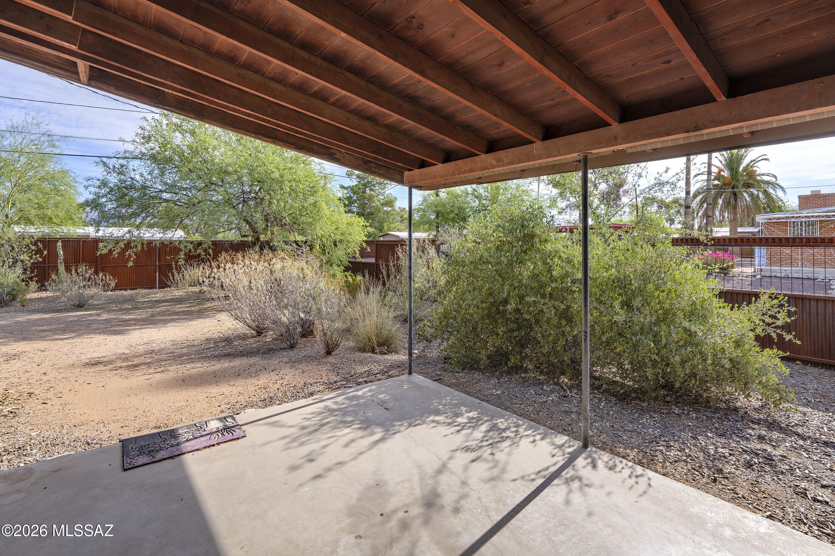 Palo Verde Addition - Residential