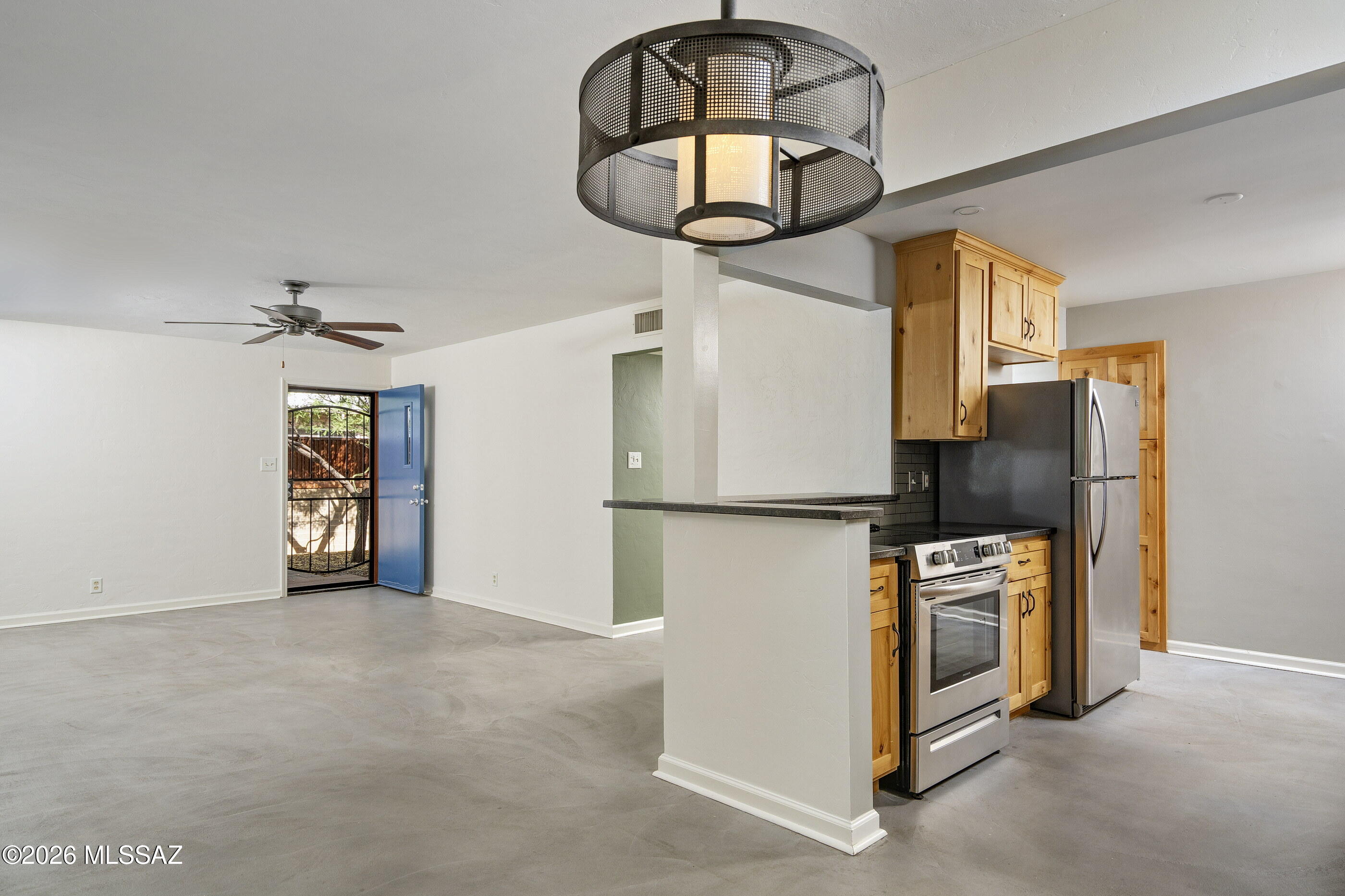 Palo Verde Addition - Residential